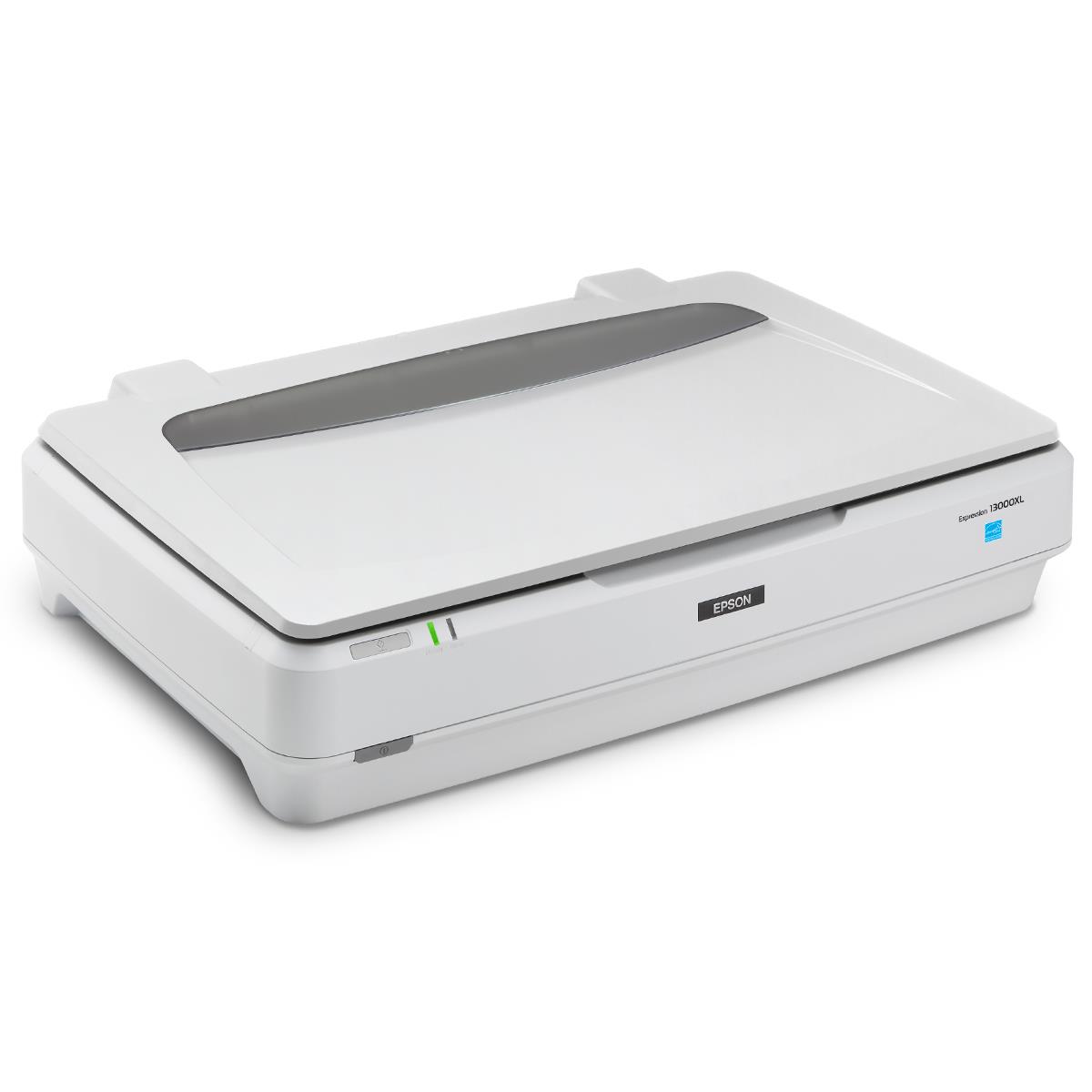 Image of Epson Expression 13000XL Photo Scanner