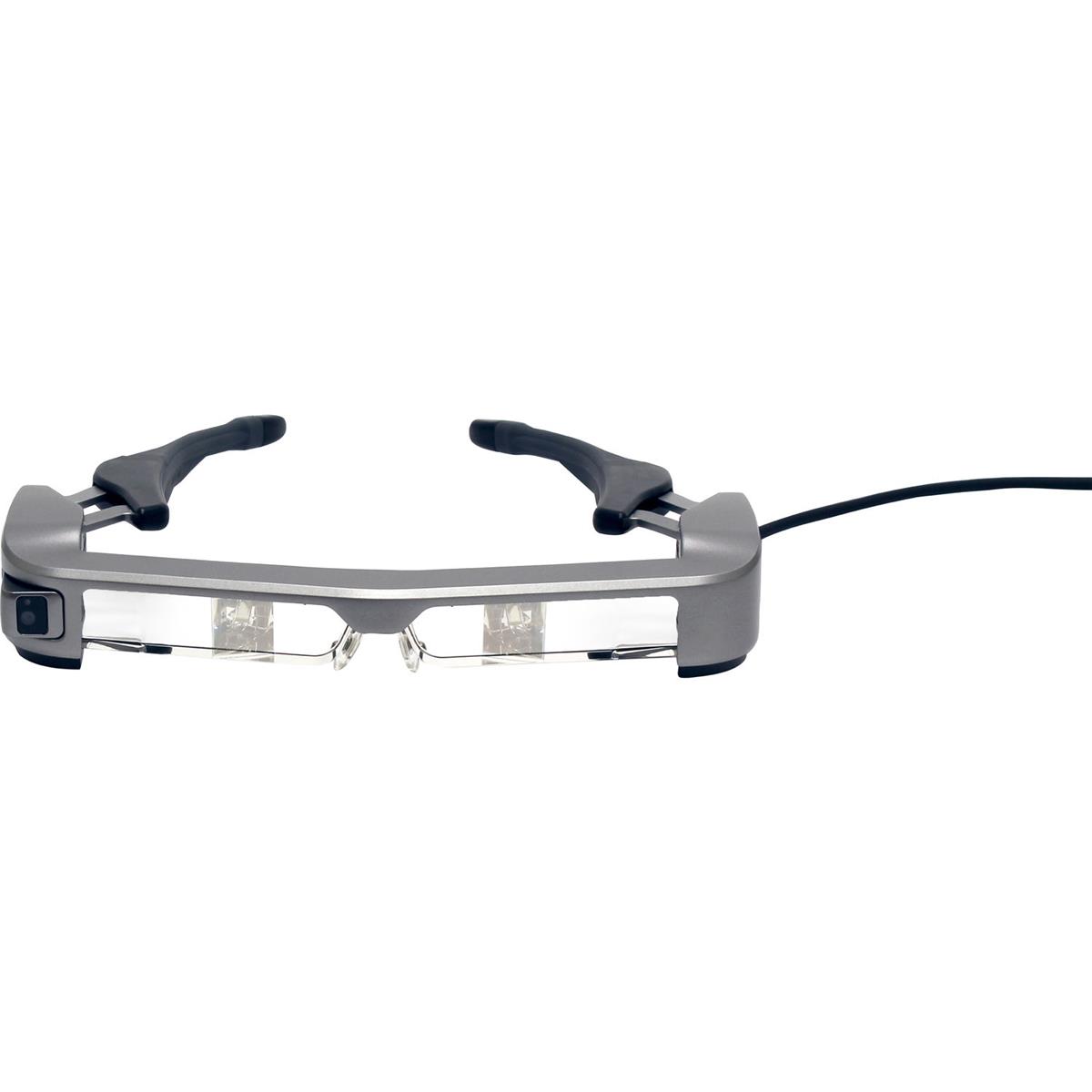 Image of Epson Moverio BT-35E Smart Glasses