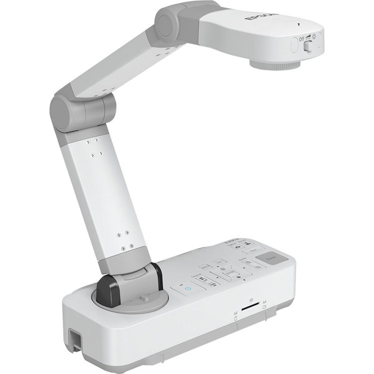 

Epson DC-13 2MP Document Camera