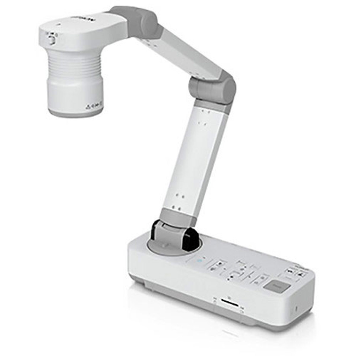 Image of Epson DC-21 Document Camera for Home Projectors and Multimedia Projectors