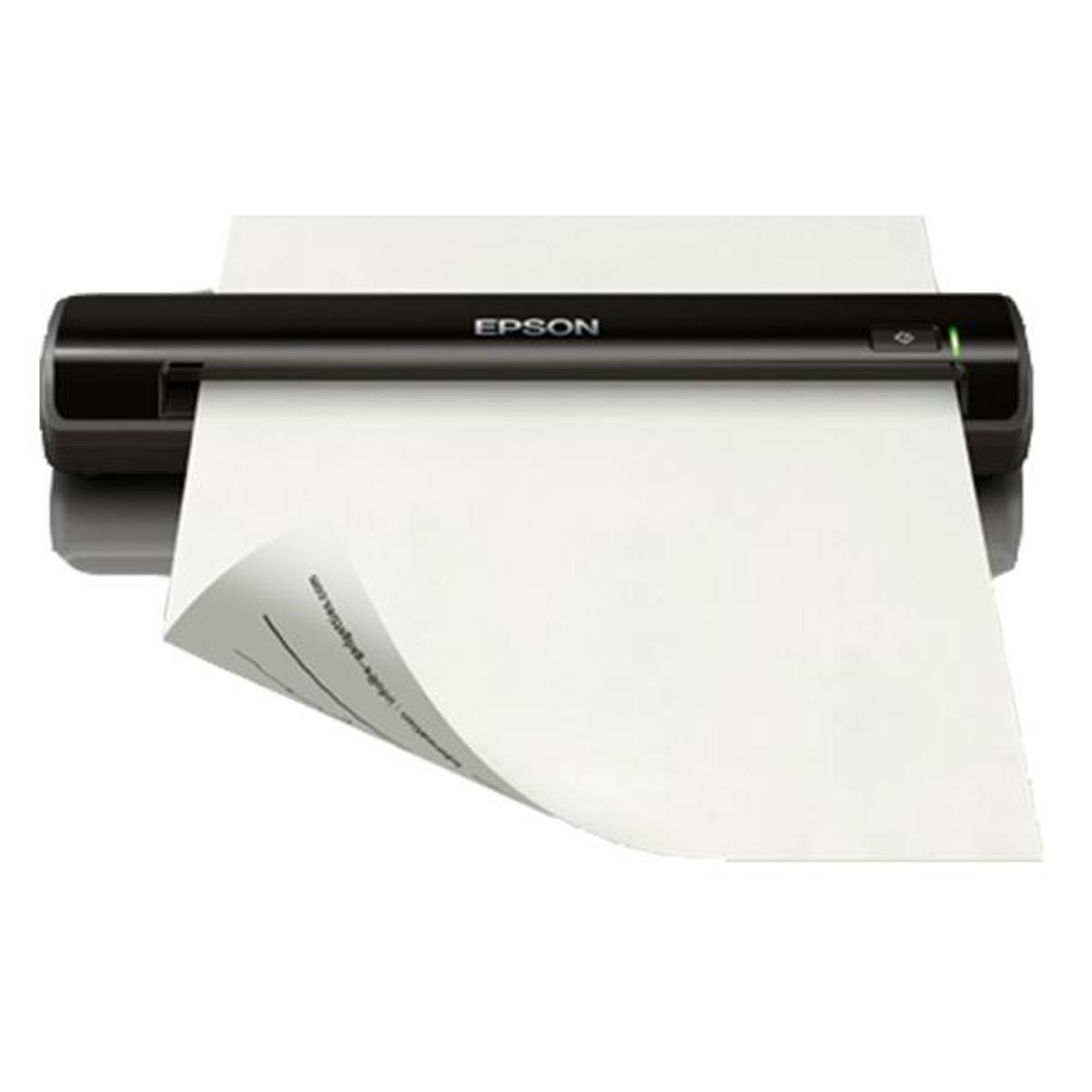 

Epson DS-320 Duplex Document Scanner with ADF