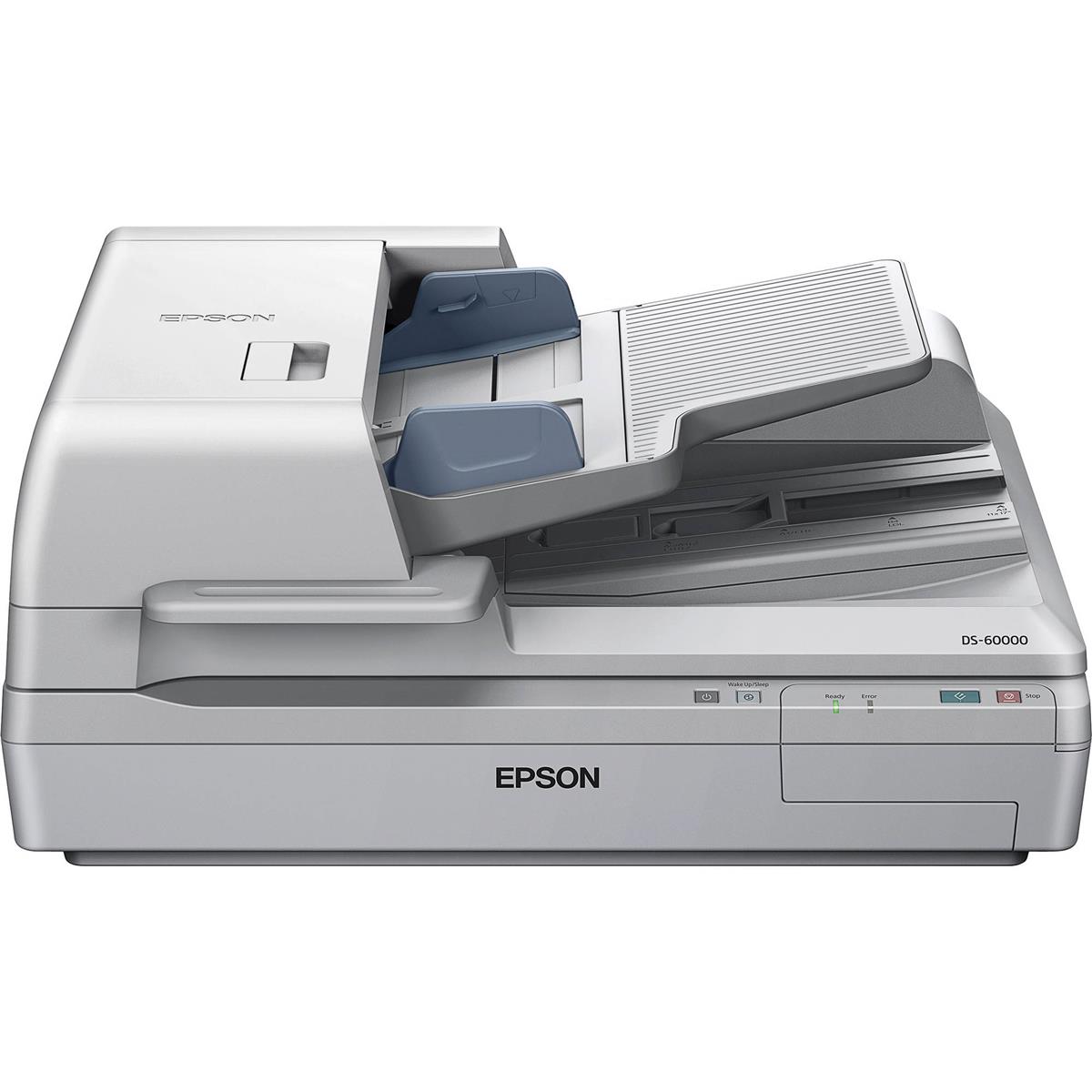 Image of Epson Workforce DS-60000 Document Scanner