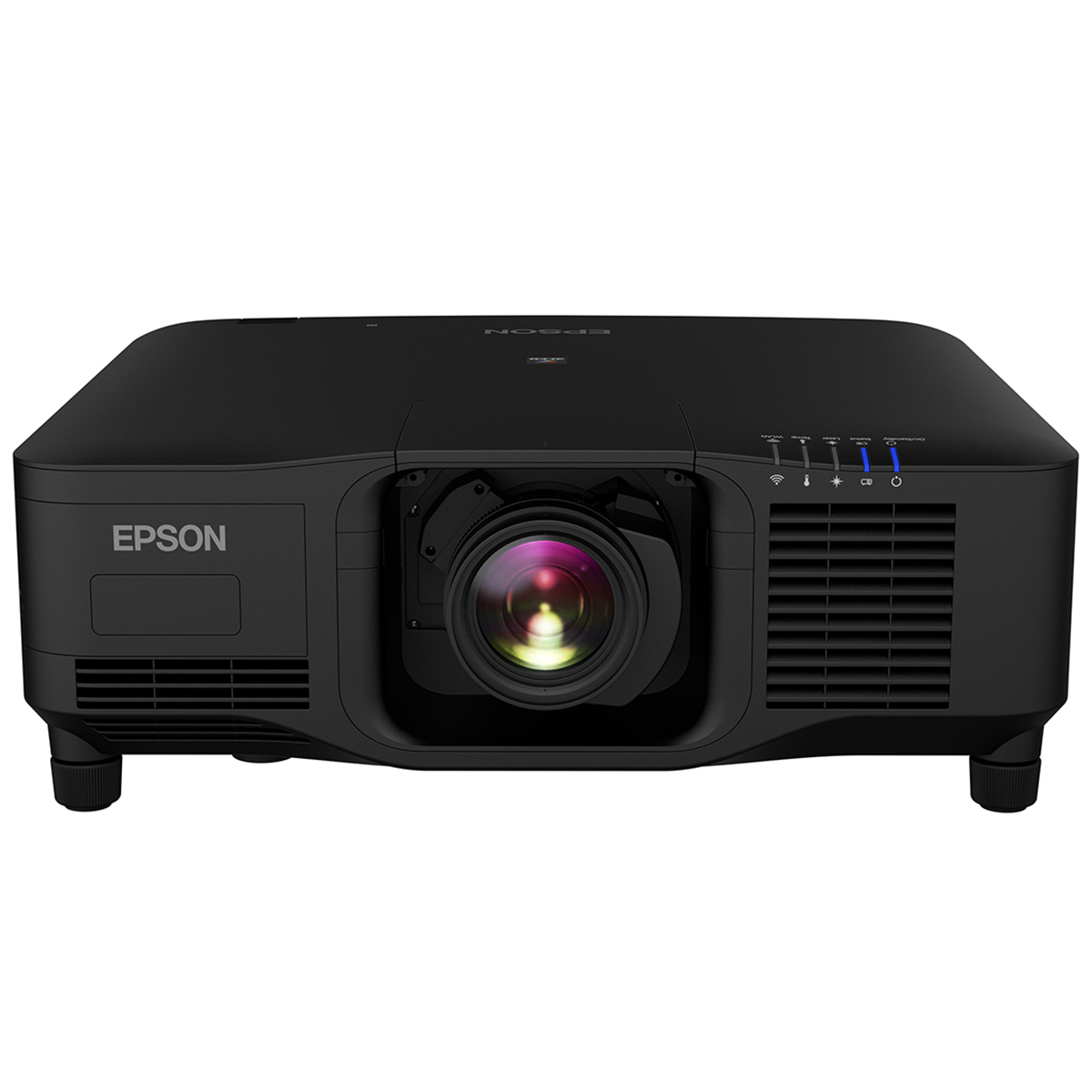 

Epson EB-PU2216B WUXGA 3LCD Large Laser Projector w/4K Enhancement, 13000 Lumens