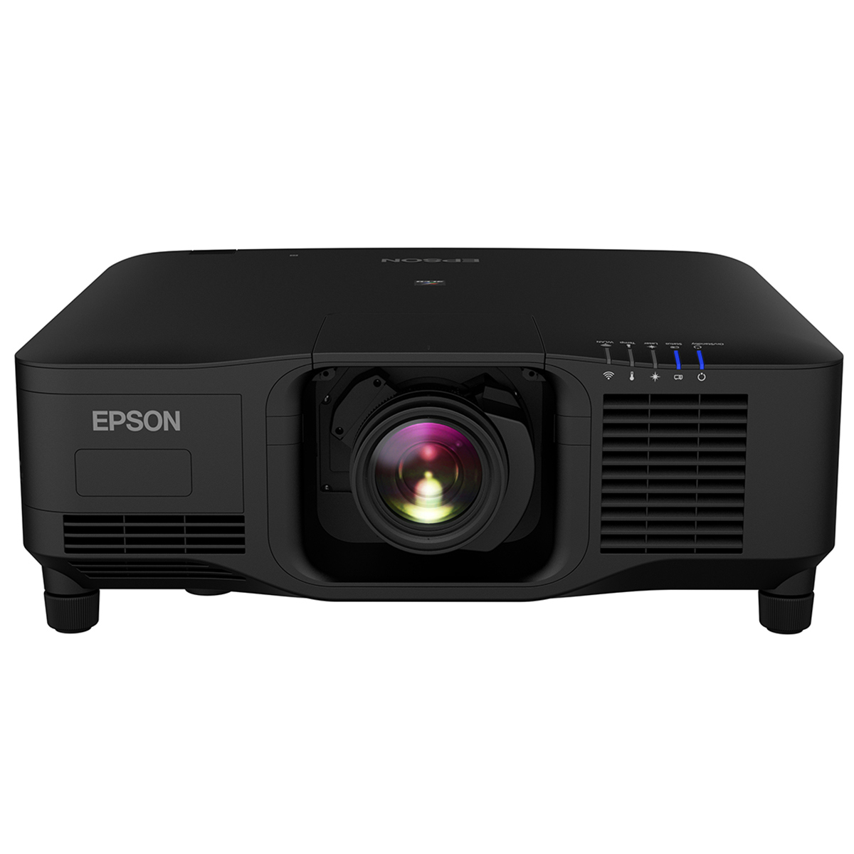 

Epson EB-PU2216B WUXGA 3LCD Large Laser Projector w/4K Enhancement, 16000 Lumens