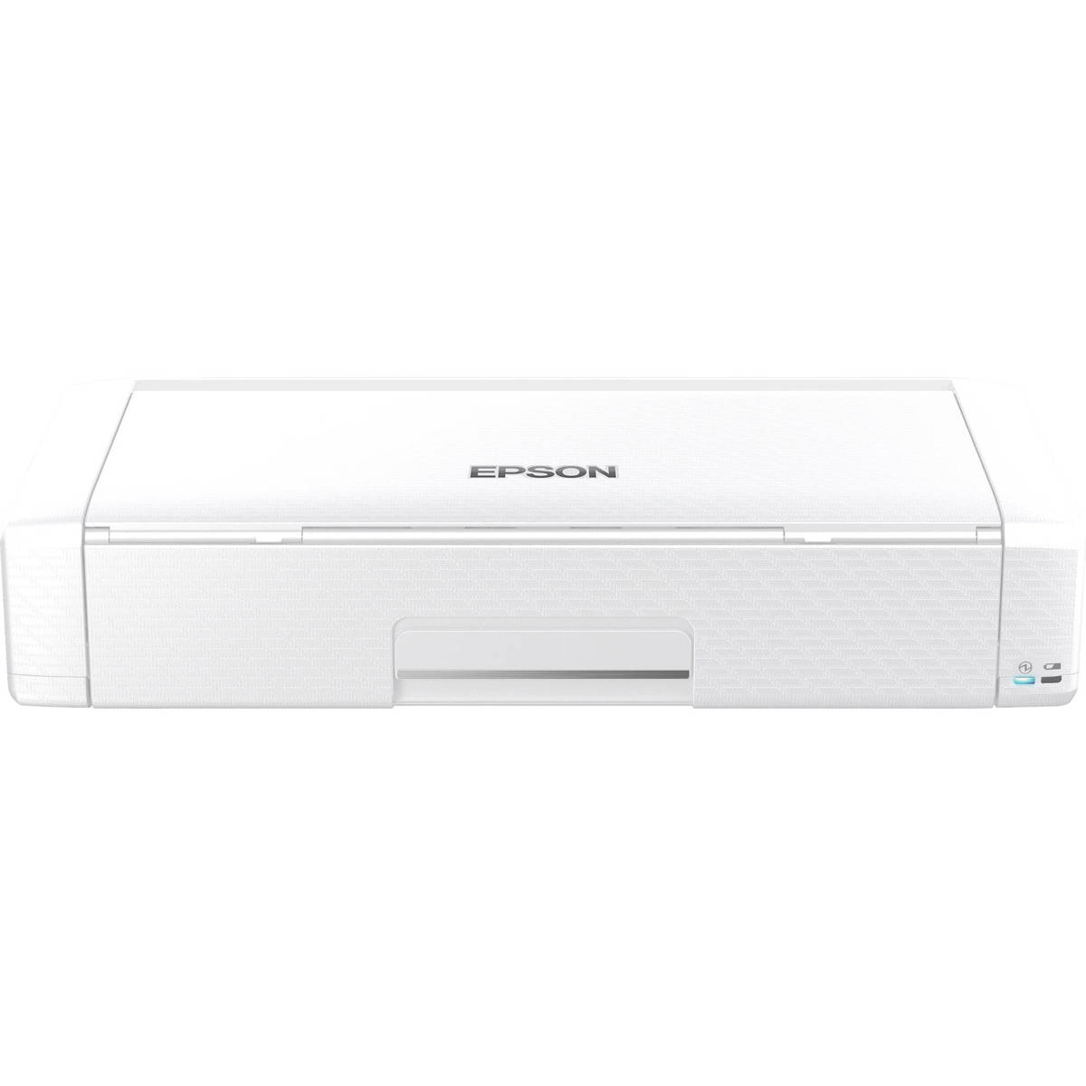 

Epson WorkForce EC-C110 Wireless Mobile Color Inkjet Printer
