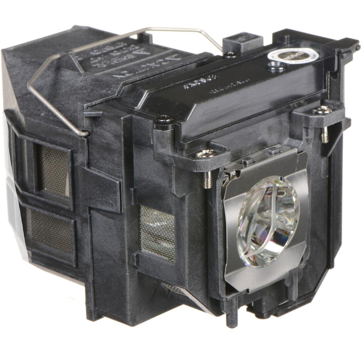 Image of Epson ELPLP80 Replacement Projector Lamp