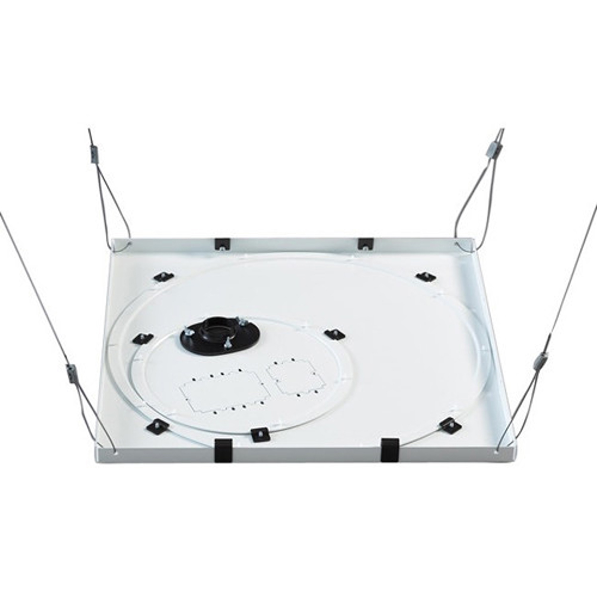 

Epson ELPMBP06 SpeedConnect Suspended Ceiling Tile Kit, White