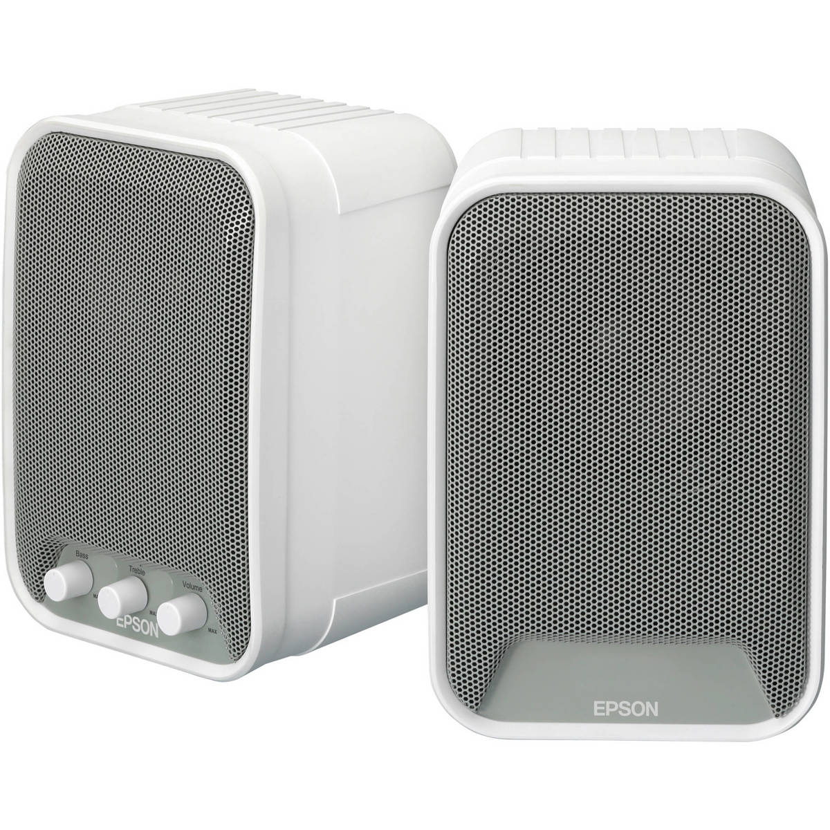 

Epson ELPSP02 Active Speaker