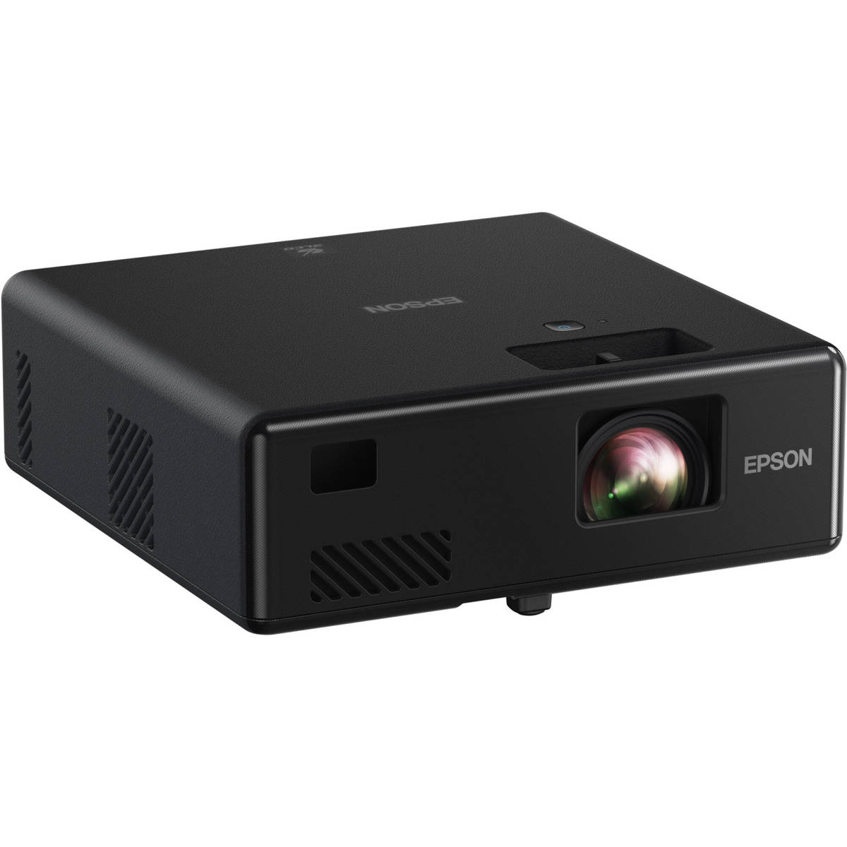 

Epson EpiqVision Mini EF11 Full HD Laser Projector - Refurbished by Epson