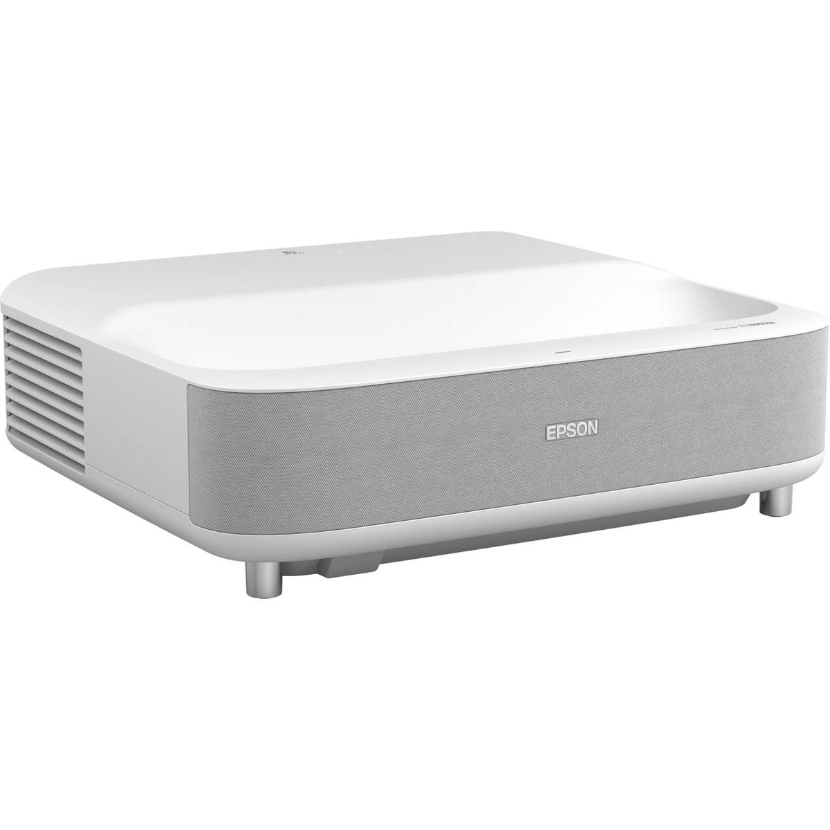 

Epson EpiqVision Ultra LS300 Smart Streaming Laser Projector - Refurbished