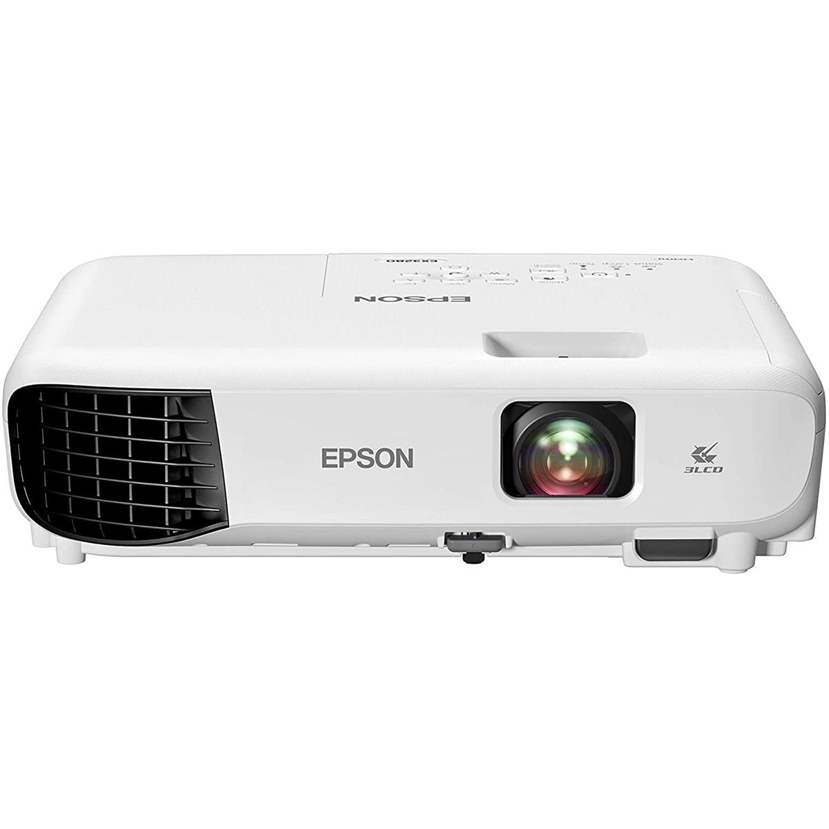 Image of Epson EX3280 3LCD XGA Projector