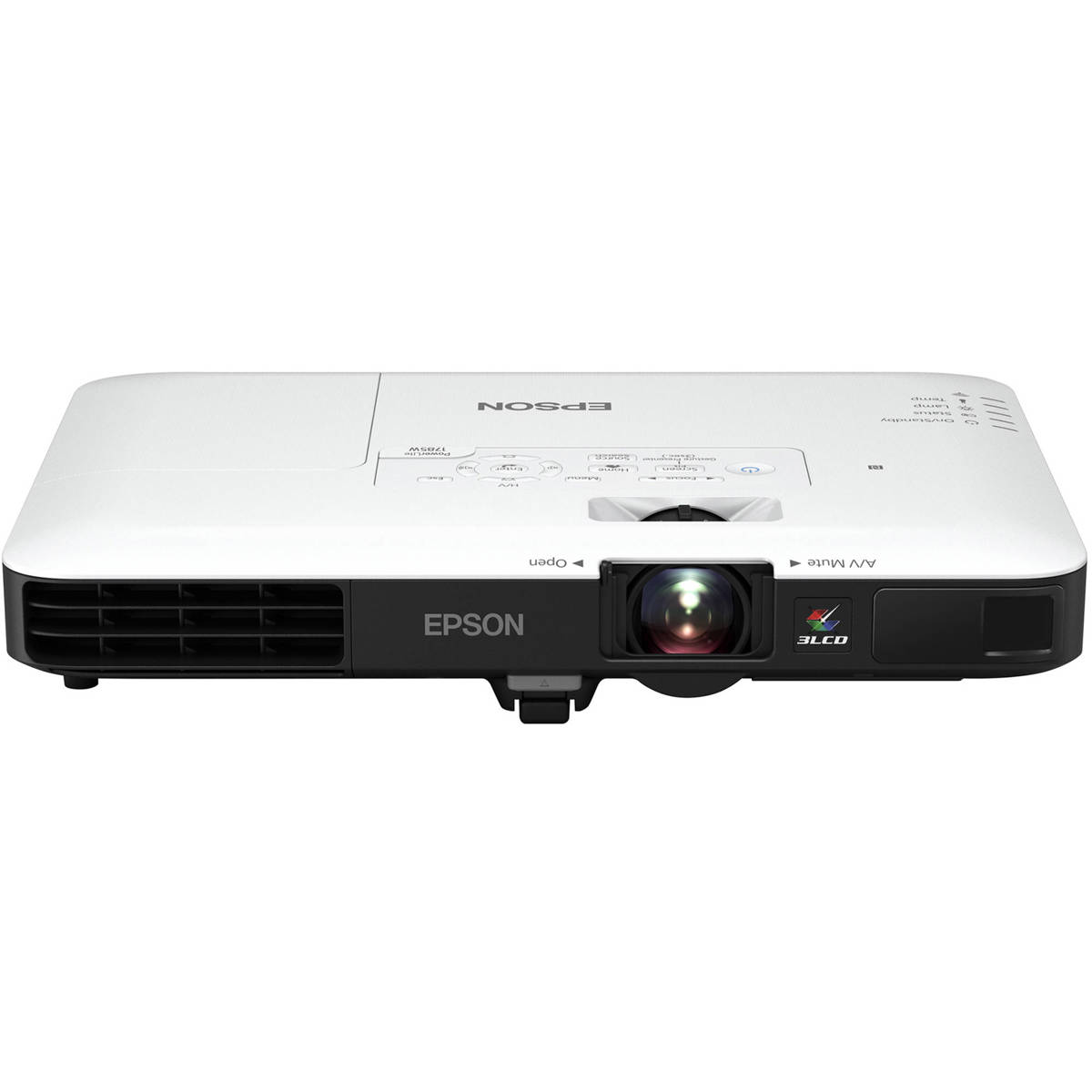 

Epson PowerLite 1785W Wireless WXGA 3LCD Widescreen Projector