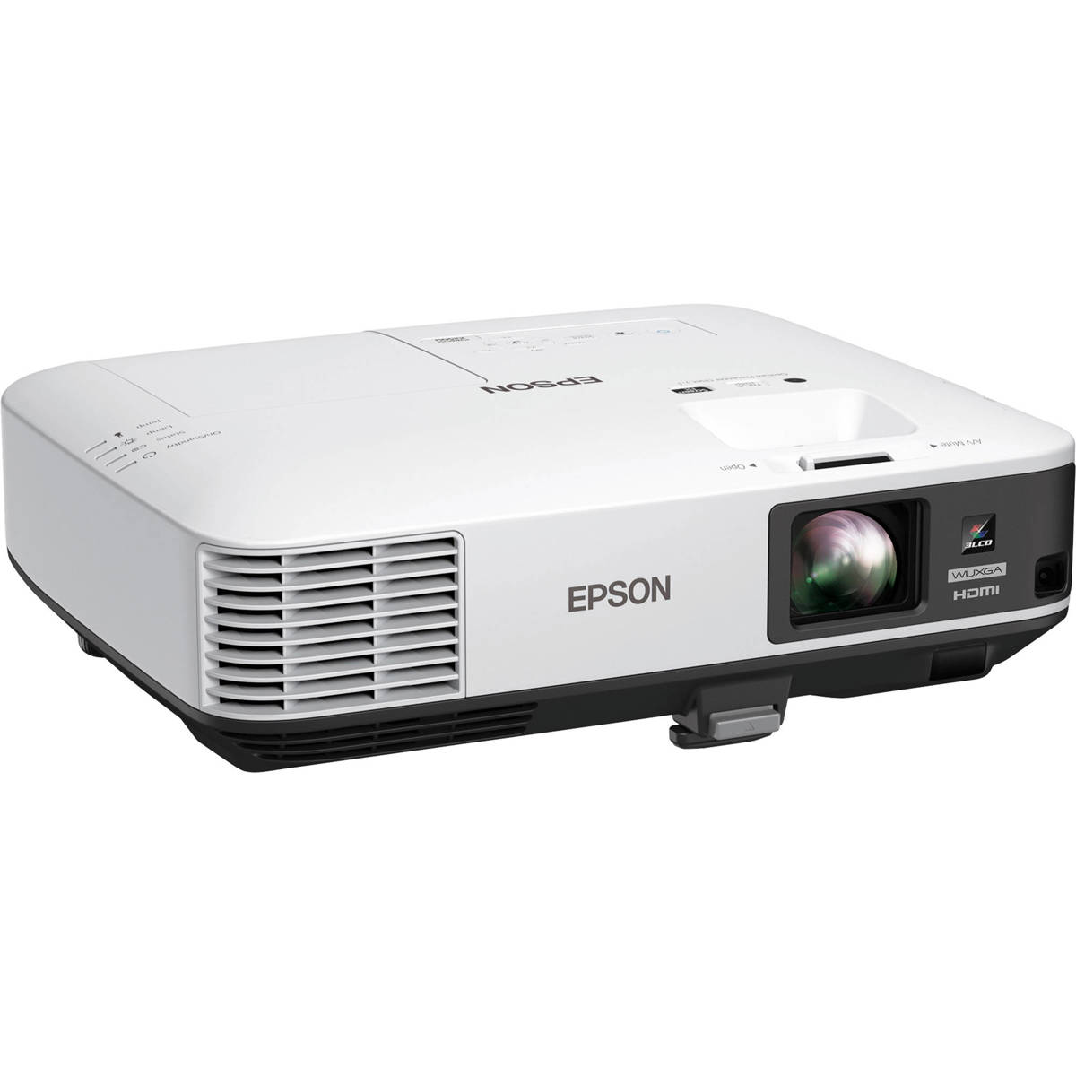 

Epson PowerLite 2250U Wireless Full HD WUXGA 3LCD Projector