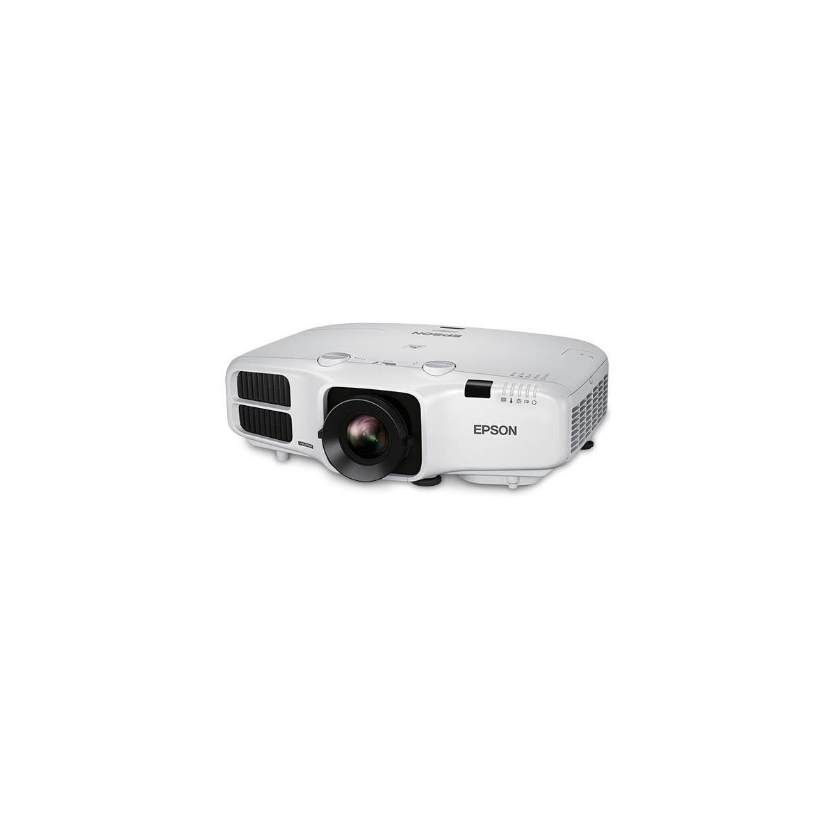 Image of Epson PowerLite 5530U WUXGA 3LCD Projector