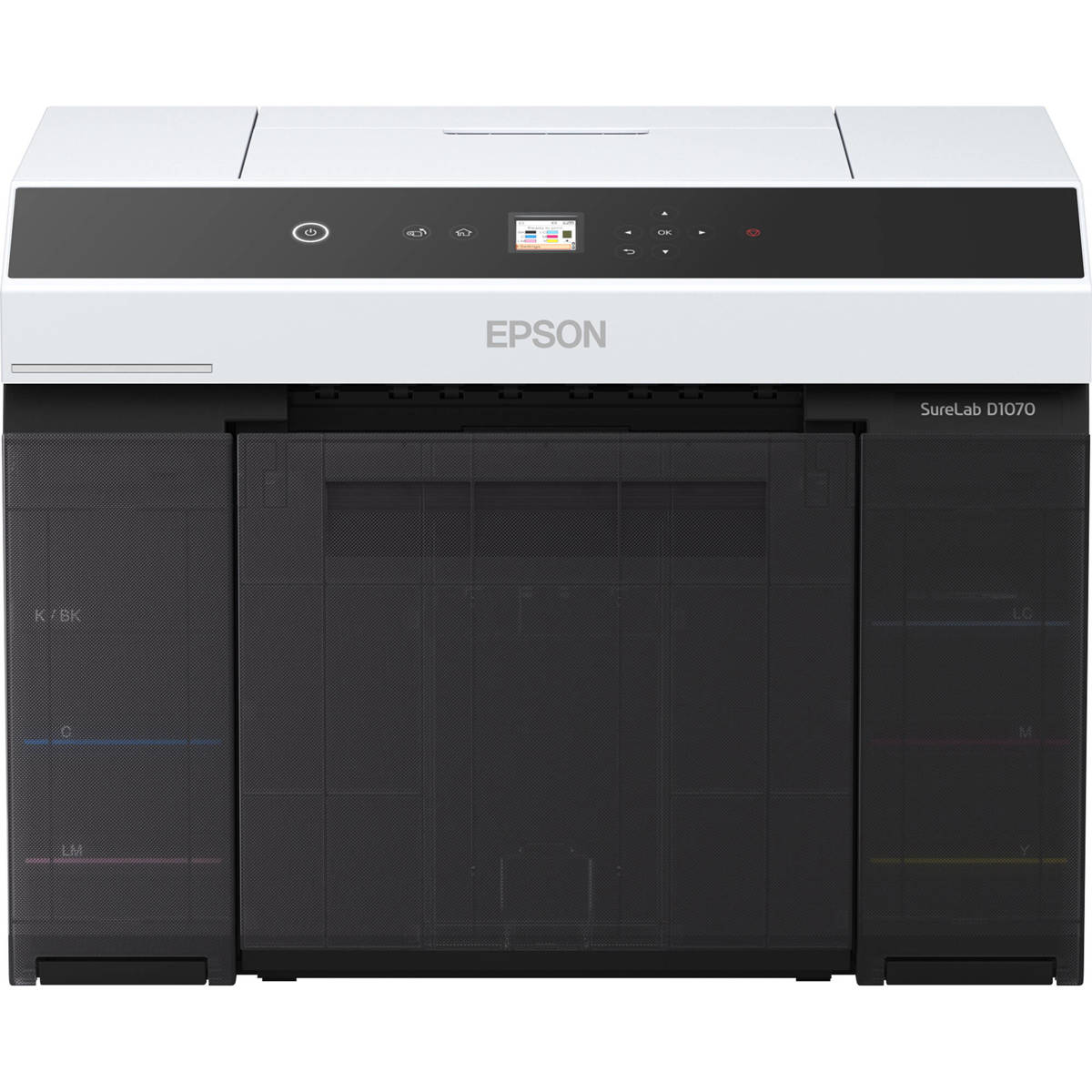 

Epson SureLab D1070 Wireless Pro Minilab Photo Inkjet Printer, Standard Edition