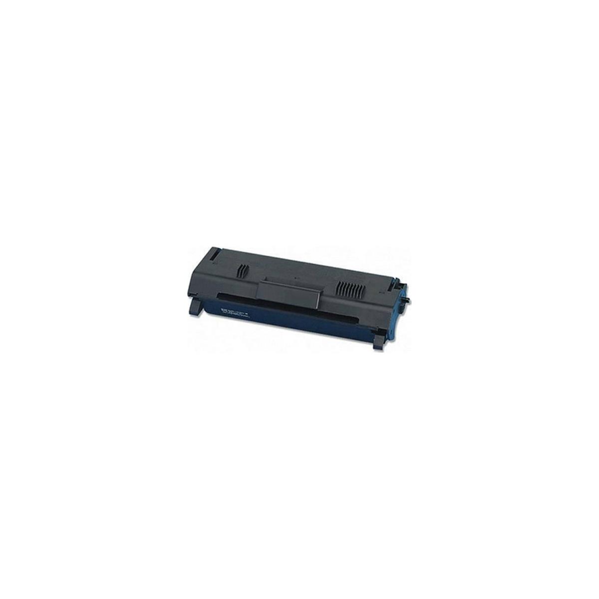 Image of Epson Laser Black Imaging Cartridge f/the EPL-N2000 Laser Printer