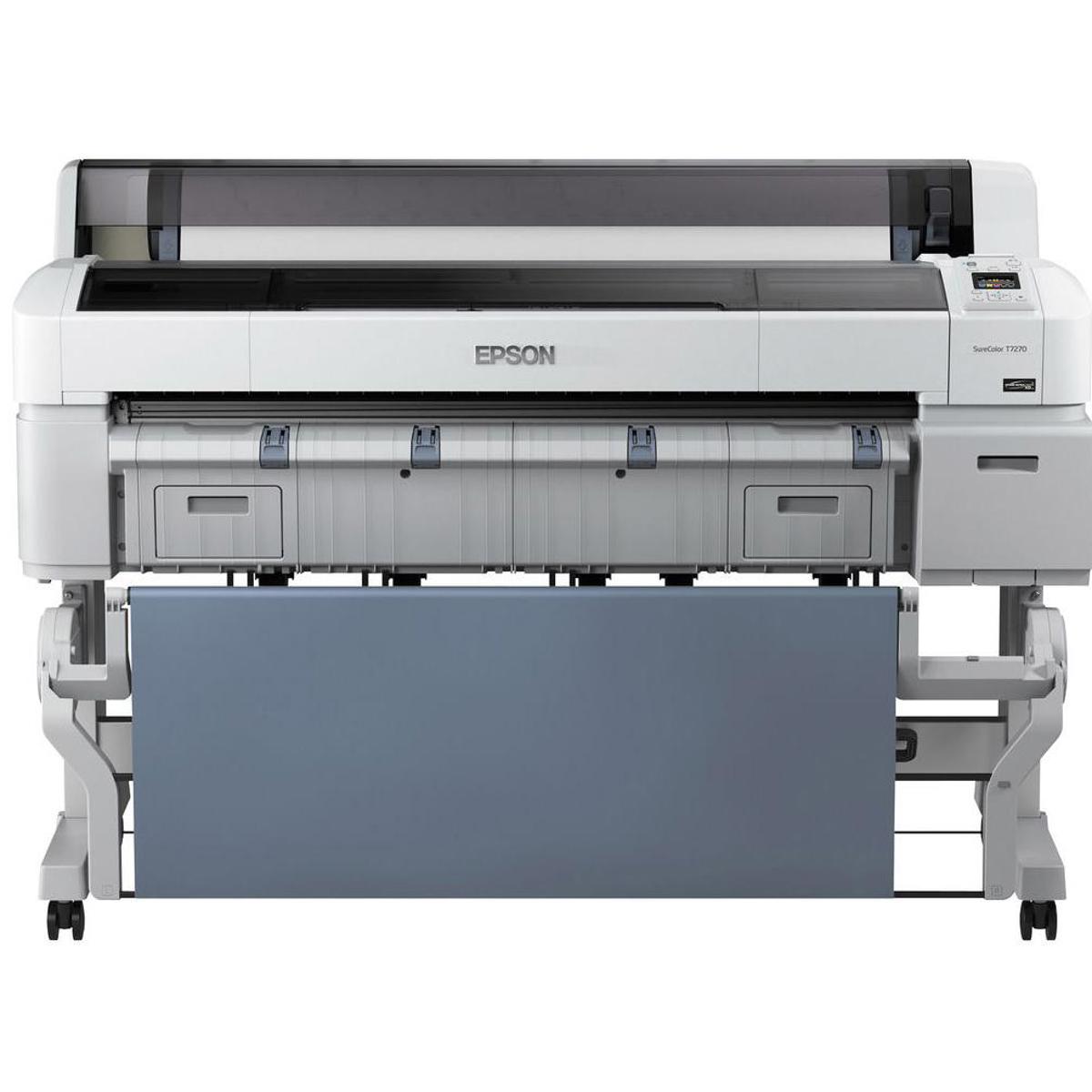 

Epson Surecolor T7270 UltraChrome XD Inkjet Printer