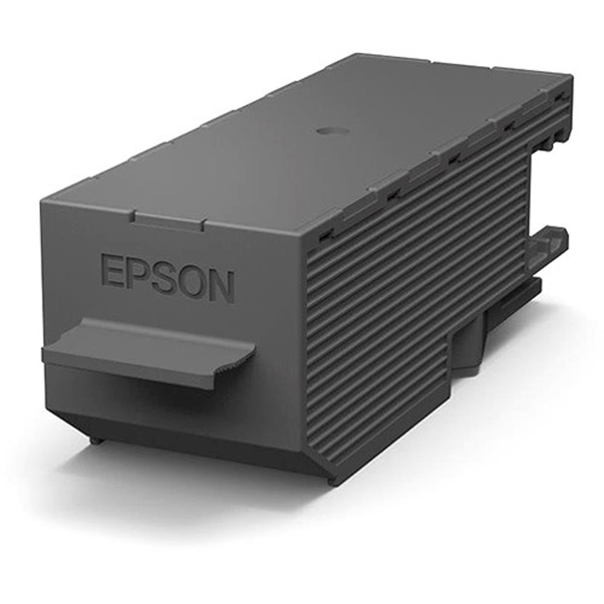Image of Epson Ink Maintenance Box for EcoTank ET-7700 and ET-7750 Printer