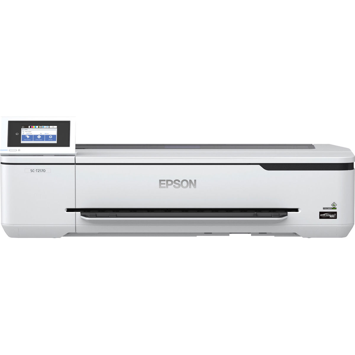 

Epson SureColor T2170 24" Wireless Color Wide Format Inkjet Printer