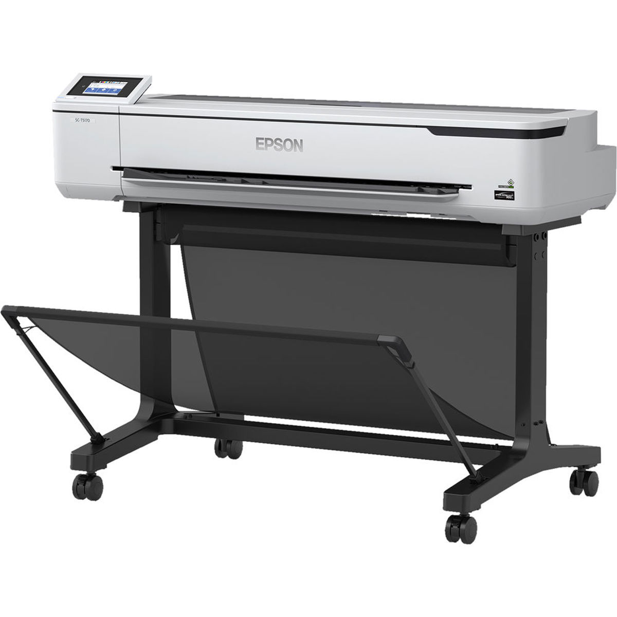 

Epson SureColor T5170 36" Wireless Color Inkjet Printer