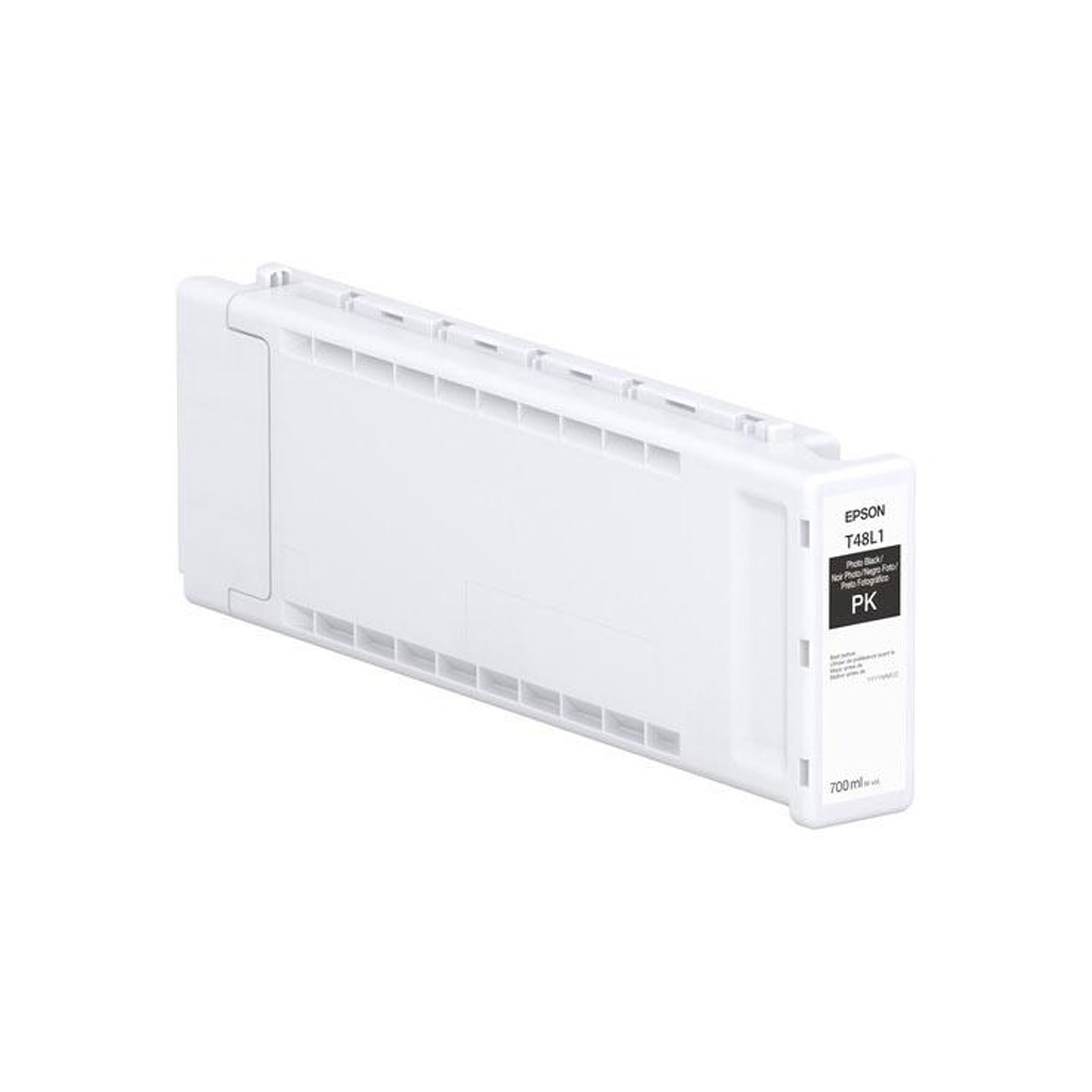 

Epson UltraChrome PRO6 1.6L Photo Black Ink Cartridge for SureColor P8570DL