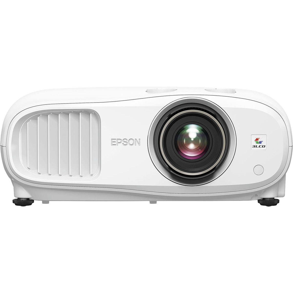 

Epson Home Cinema 3800 4K PRO-UHD 3-Chip 3LCD Home Theater Projector - Refurb