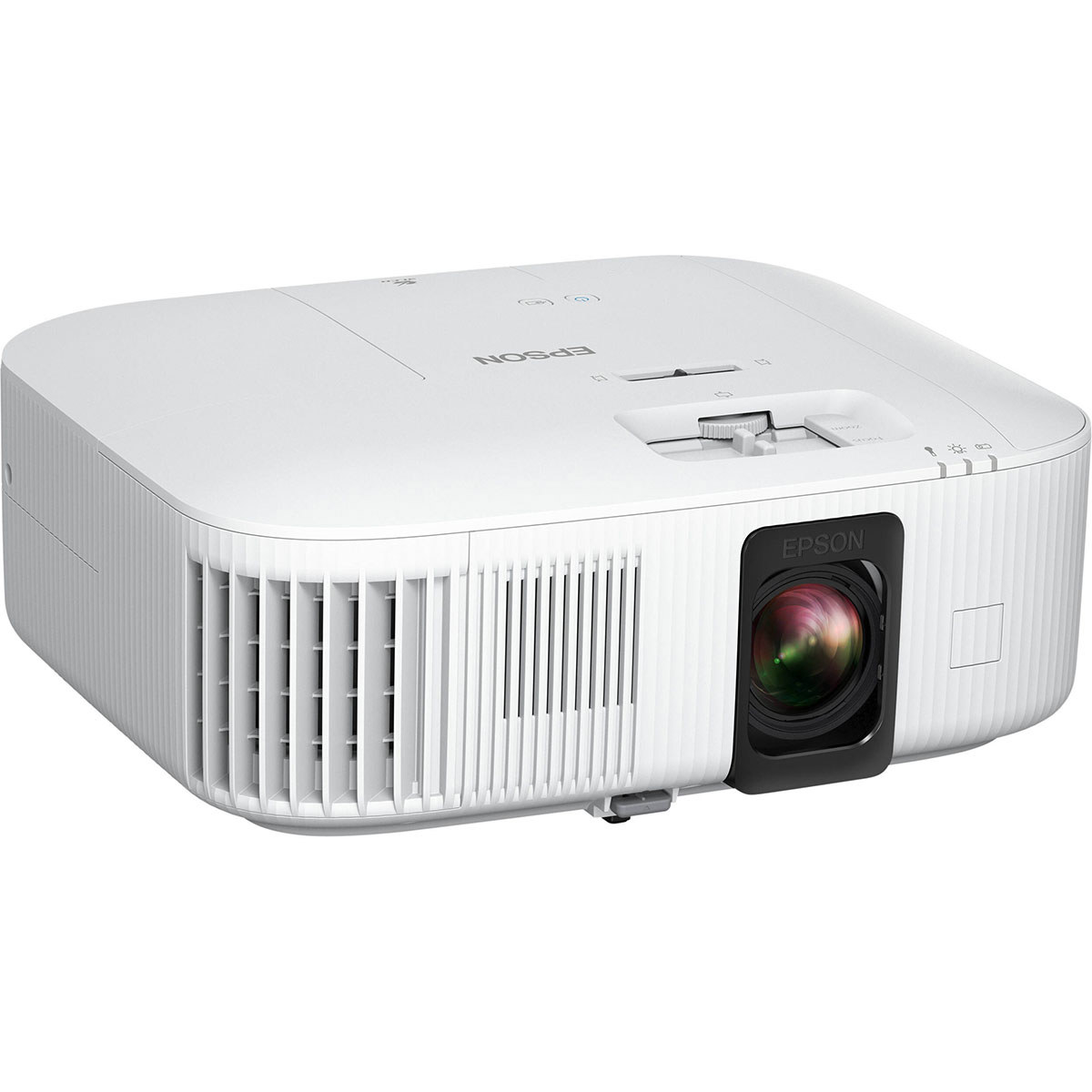 

Epson Home Cinema 2350 4K PRO-UHD 3-Chip 3LCD Smart Gaming Projector - Refurb