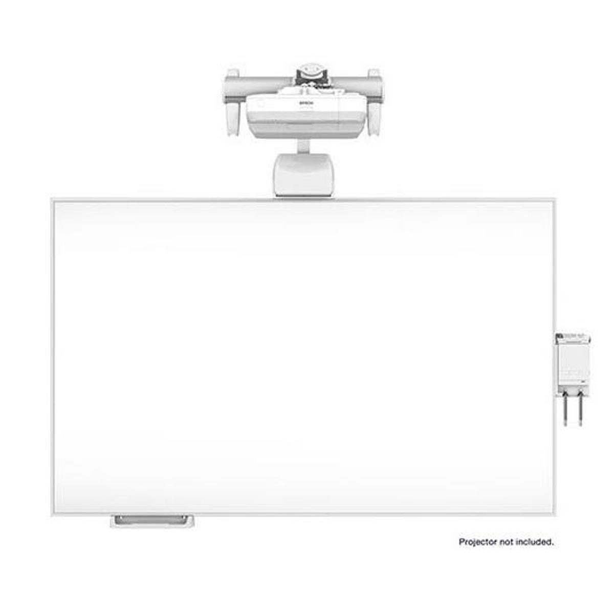 

Epson All In One Whiteboard and Mounting System for BrightLink Pro Displays