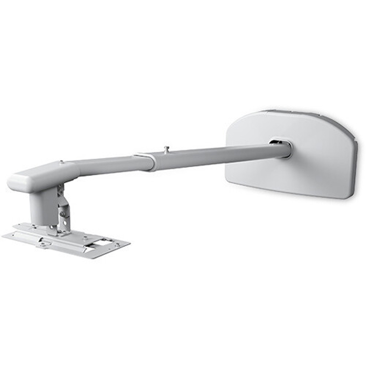 

Epson ELPMB64 Short-Throw Wall Mount for PowerLite L200SX/L200SW Projector