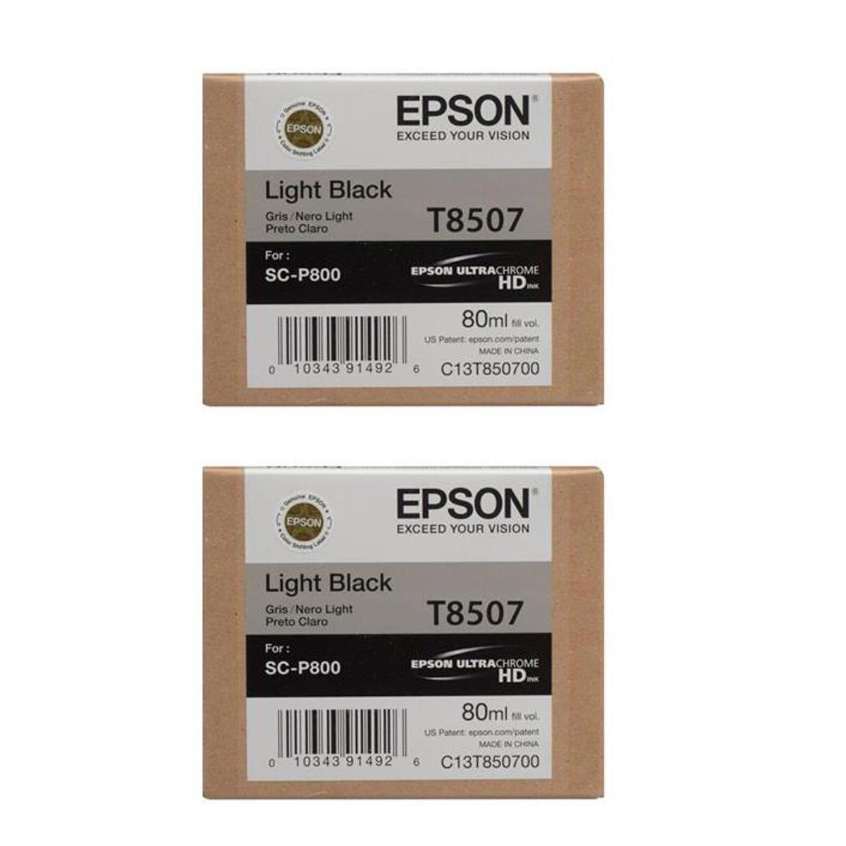 Epson T850700 2