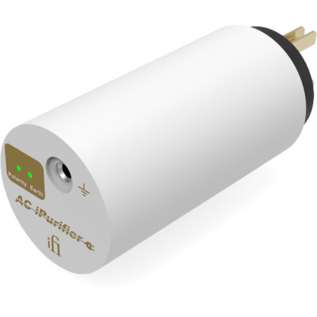 

iFi AUDIO iFi Audio AC iPurifier Power Filter