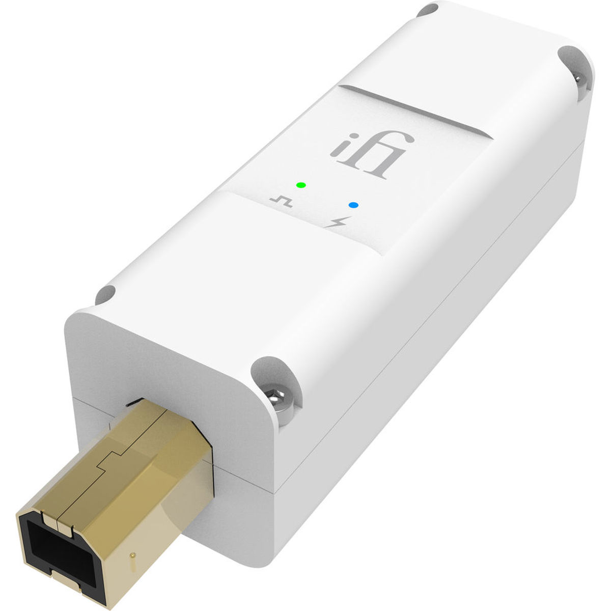 

iFi AUDIO iPurifier3 USB Type-B Audio and Data Signal Filter