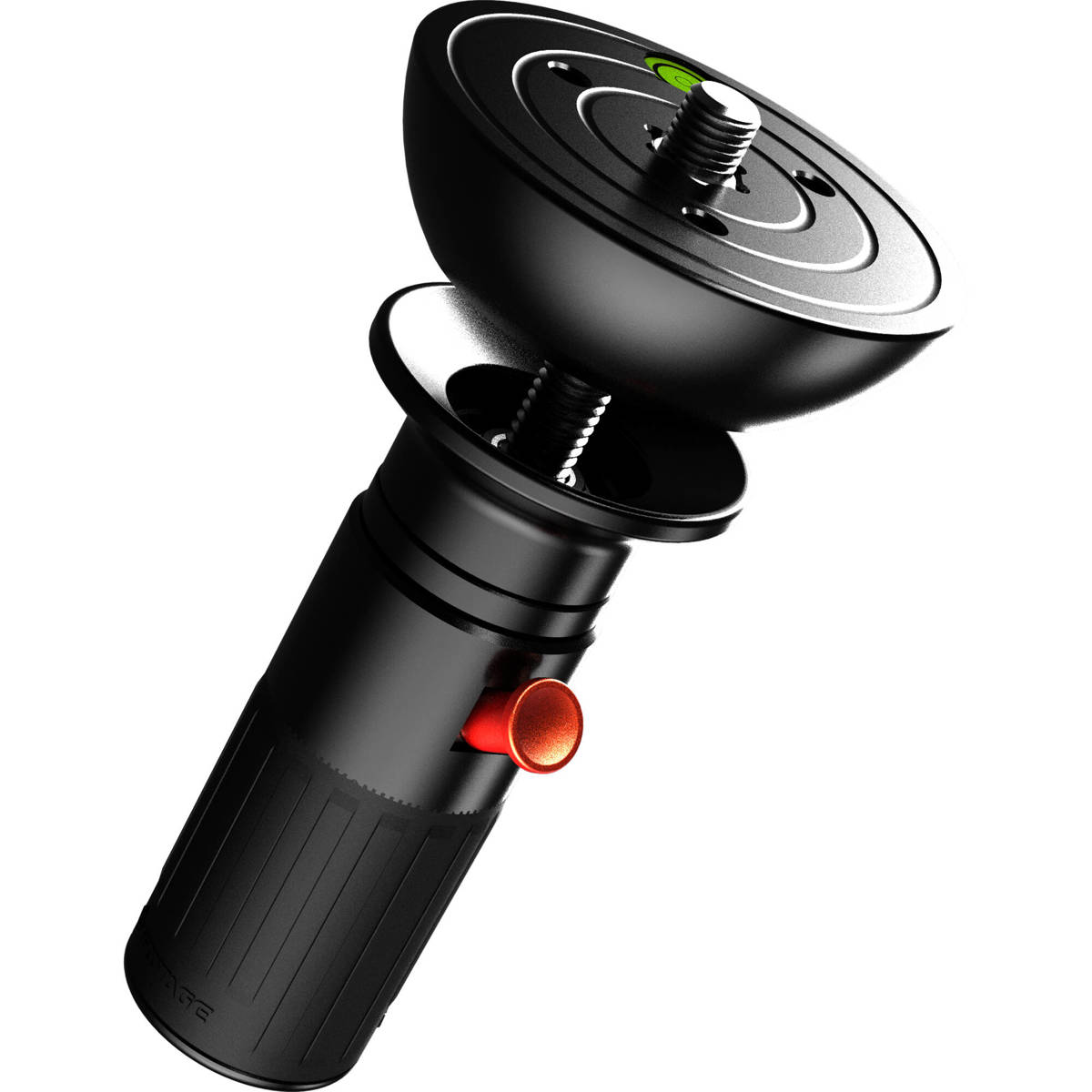 

iFootage BQ-75 75mm Bowl Head Quick Release Mount
