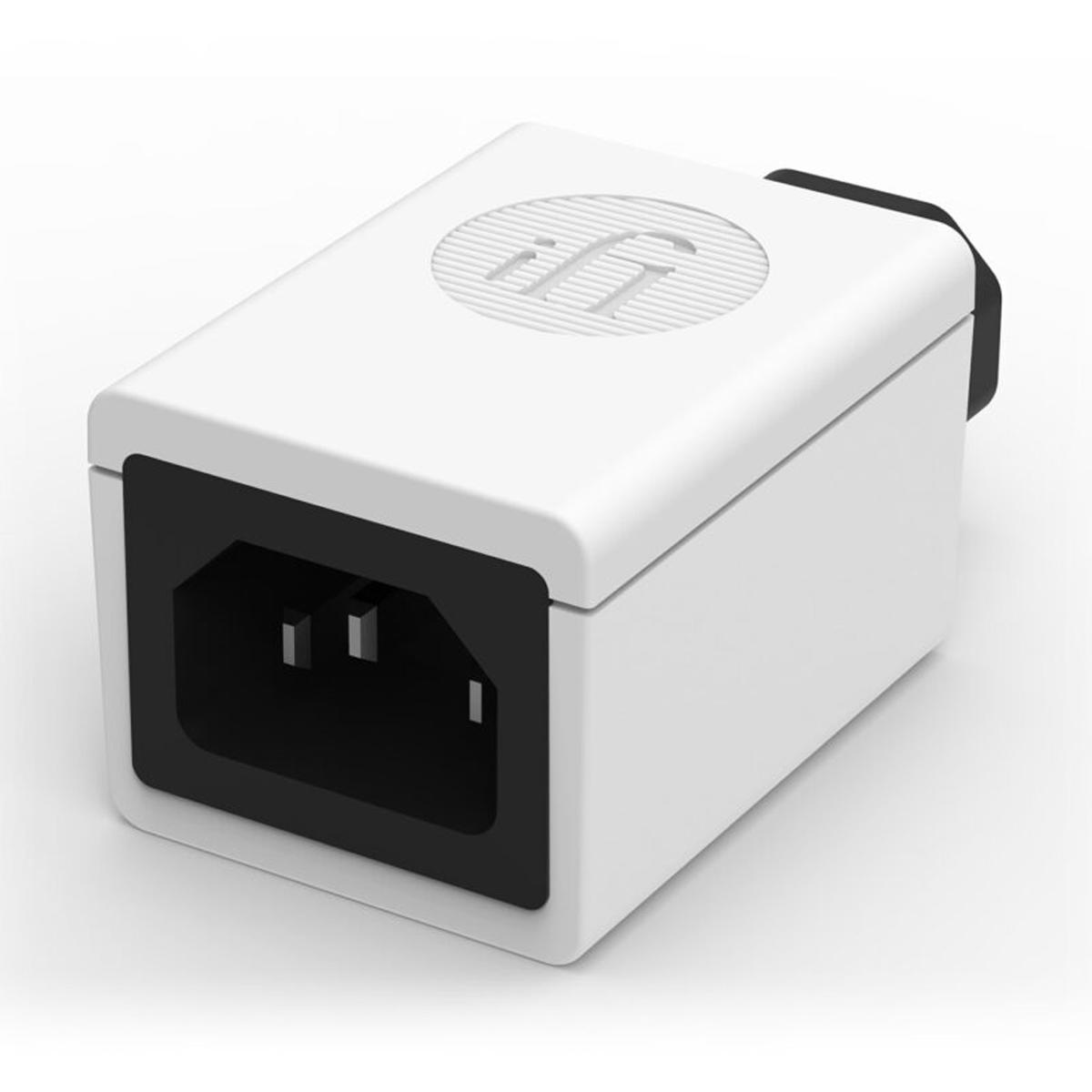 

iFi AUDIO DC Blocker