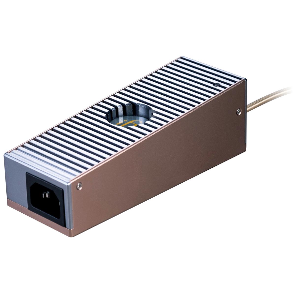 

iFi AUDIO iPower Elite 5V Ultra Quiet Audiophile PSU