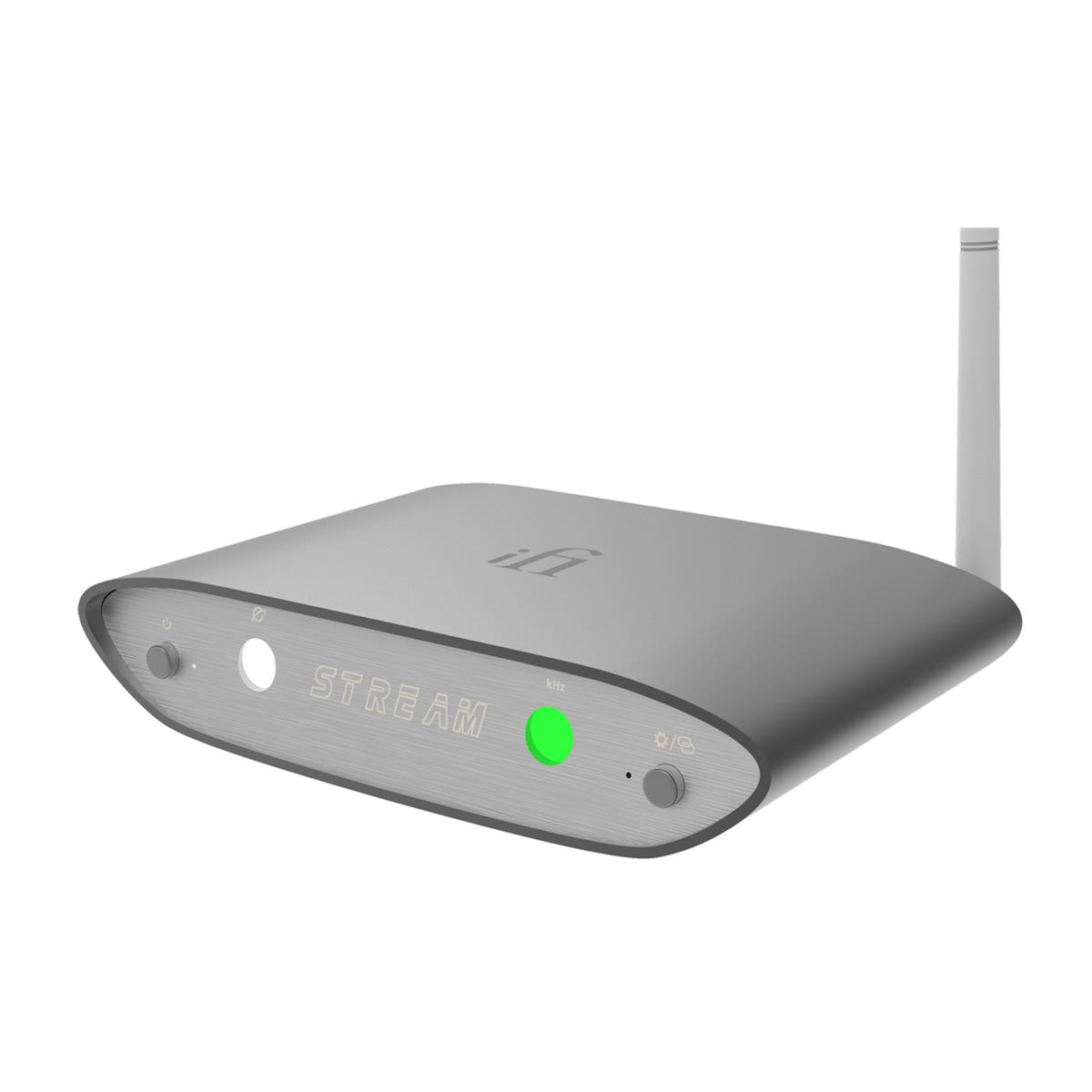 Image of iFi AUDIO Zen Stream Wi-Fi Audio Transport