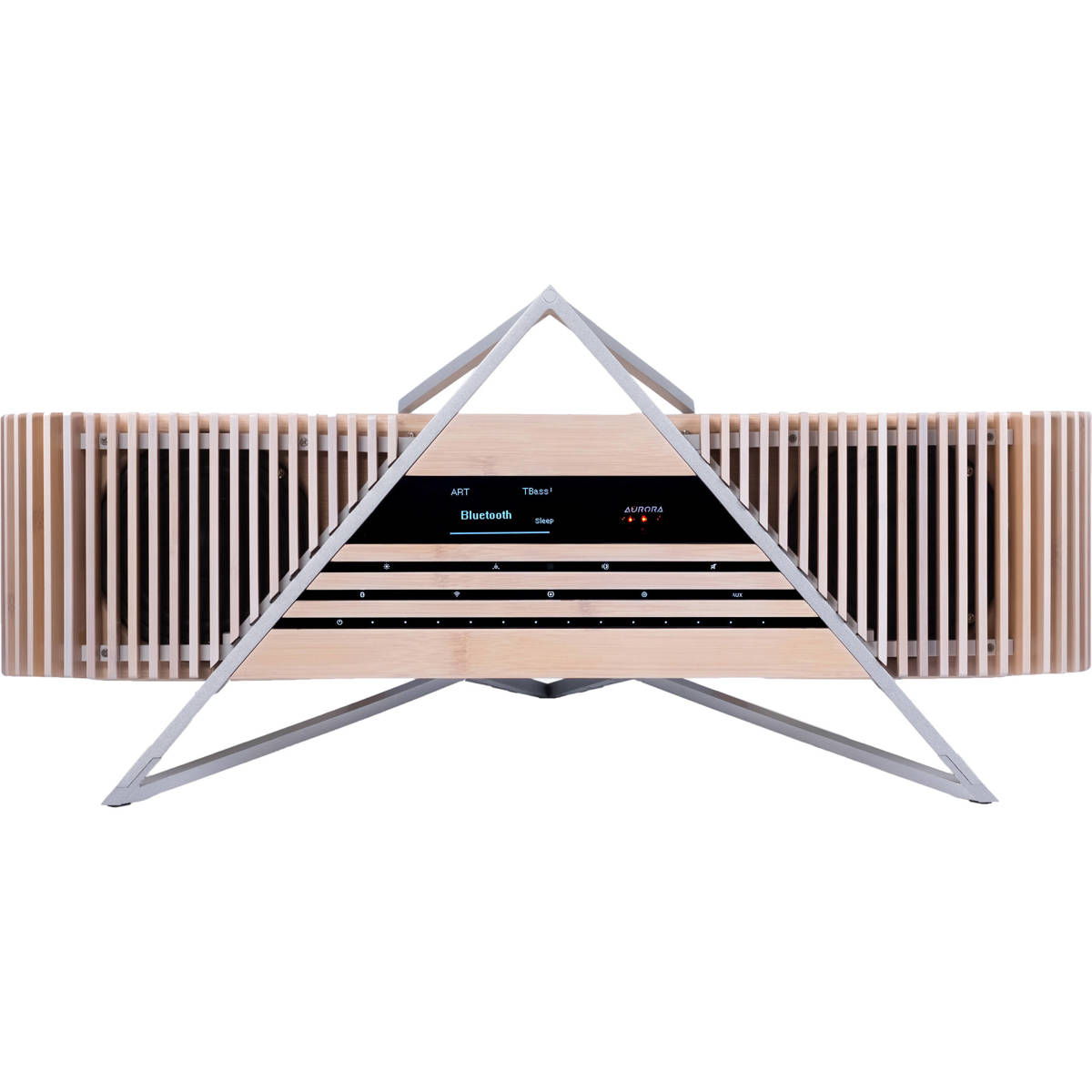 Image of iFi AUDIO Aurora All-in-One Wireless Music System