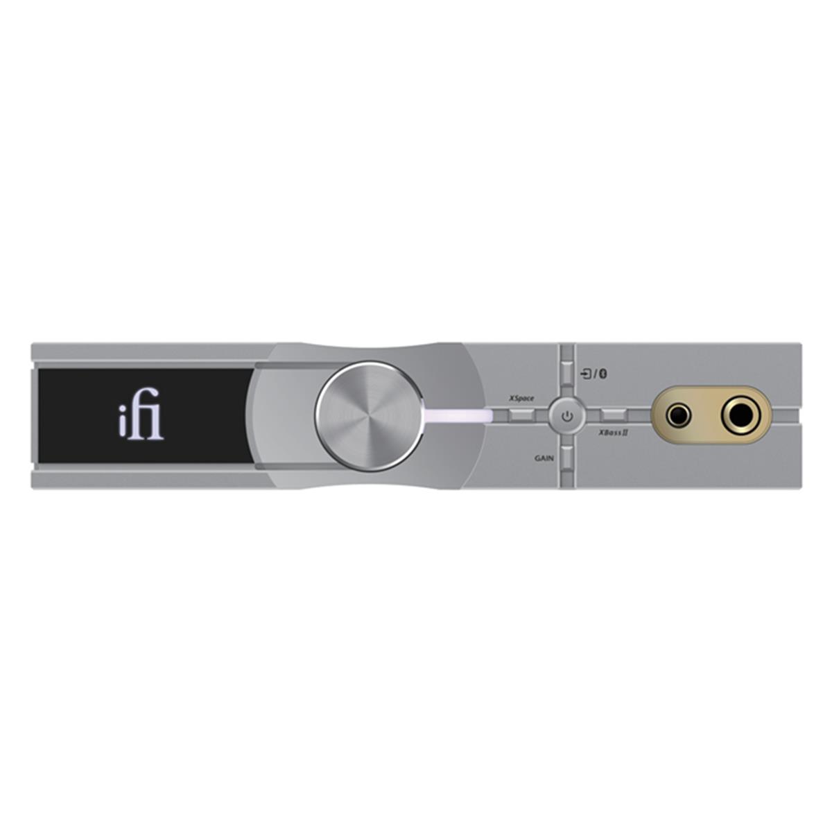 Image of iFi AUDIO Neo iDSD 2 USB and Bluetooth Ultra-Res DAC Headphone Amplifier