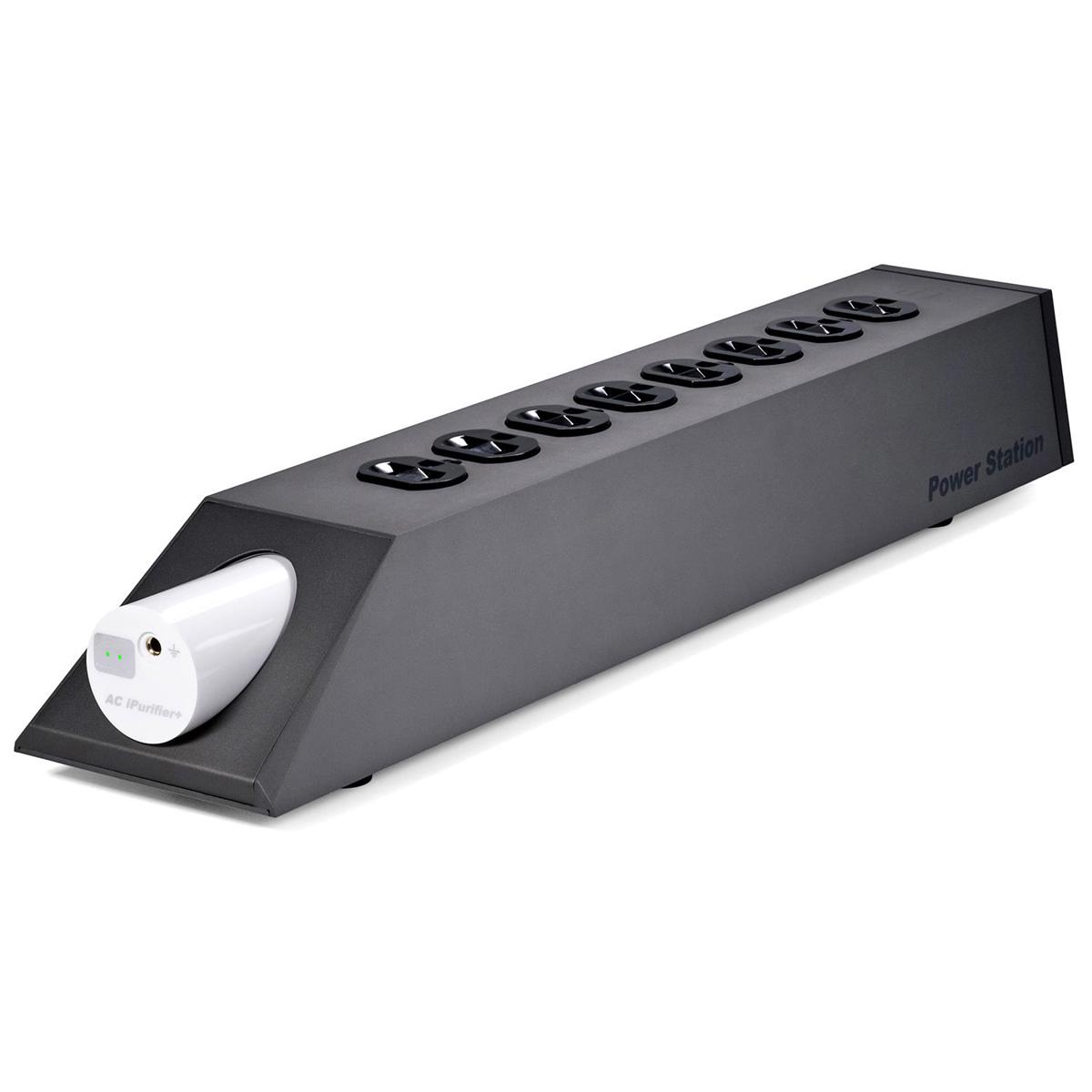 Image of iFi AUDIO Power Station AC Power Bar