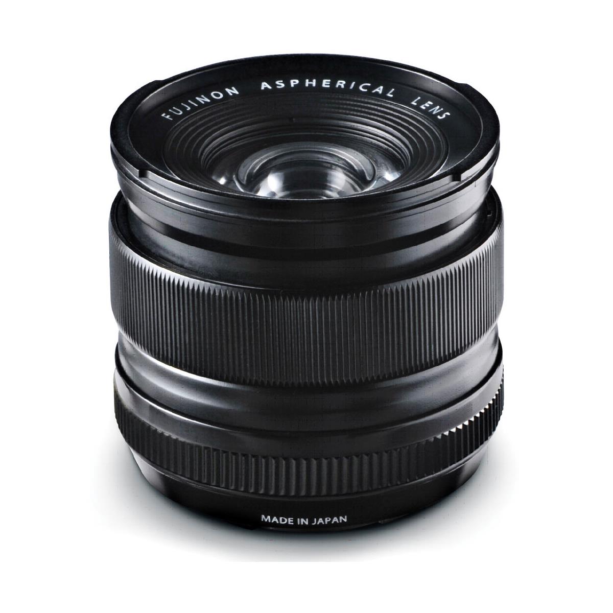 Image of Fujifilm XF 14mm f/2.8 R Lens