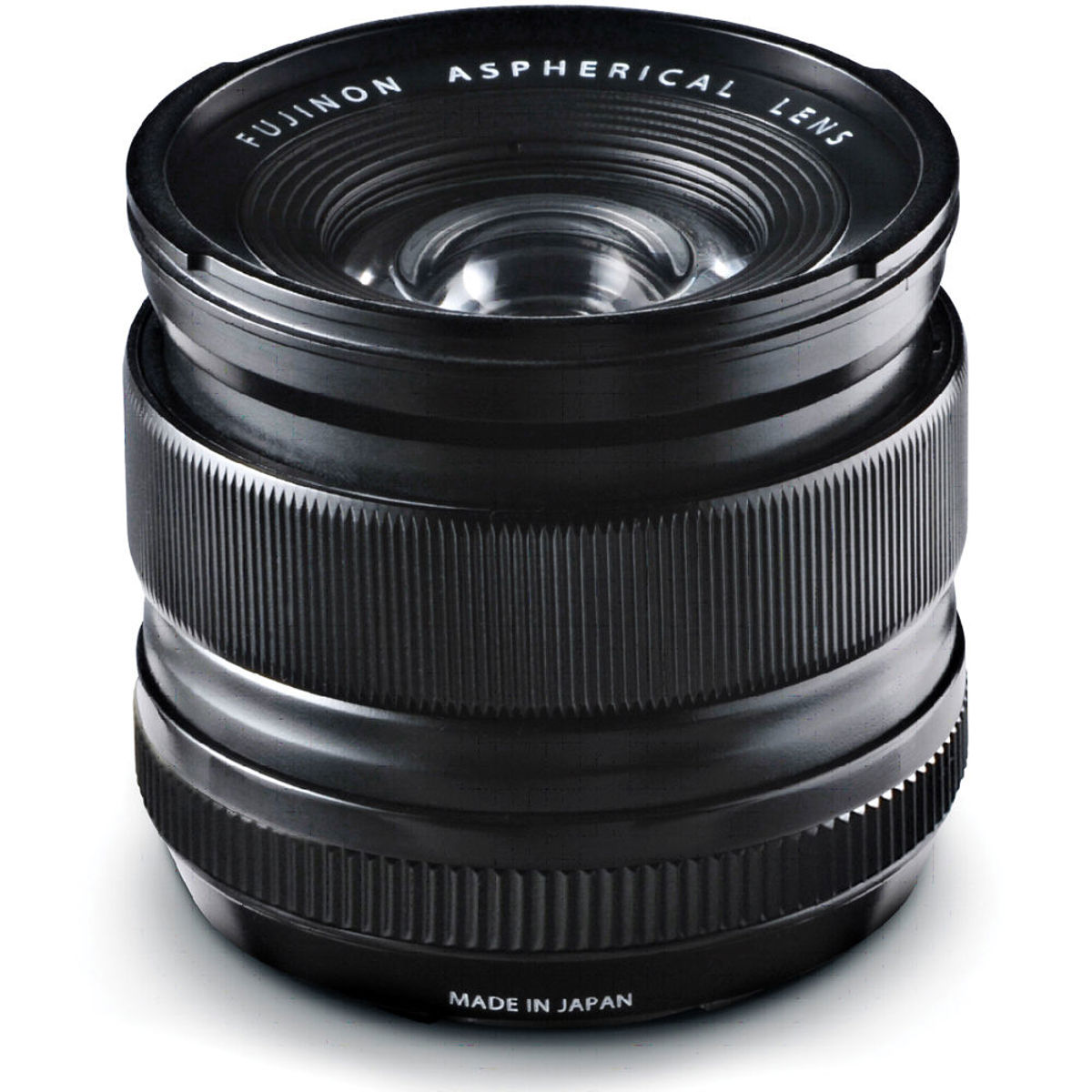 Image of Fujifilm XF 14mm f/2.8 R Lens