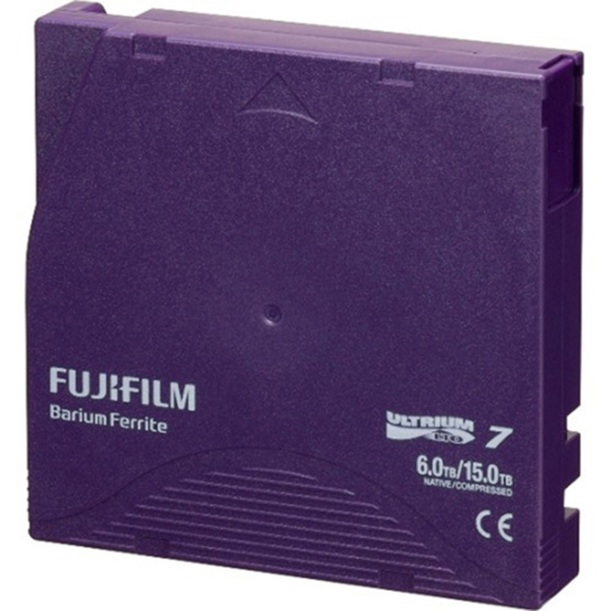 

Fujifilm LTO Ultrium-7 6TB Data Cartridge