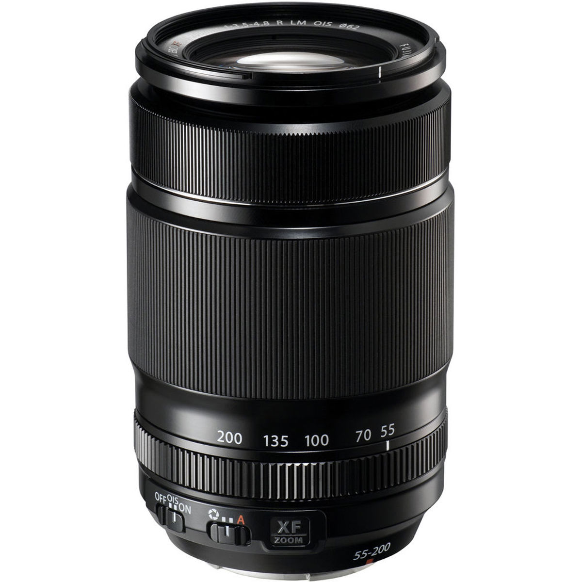 

Fujifilm XF 55-200mm f/3.5-4.8 R LM OIS Lens