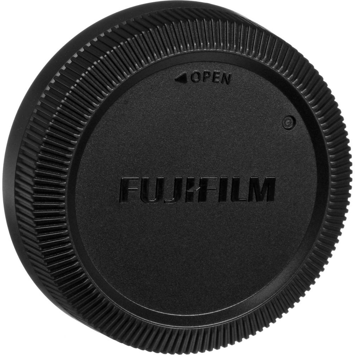 Image of Fujifilm Rear Lens Cap for X-Mount Lenses