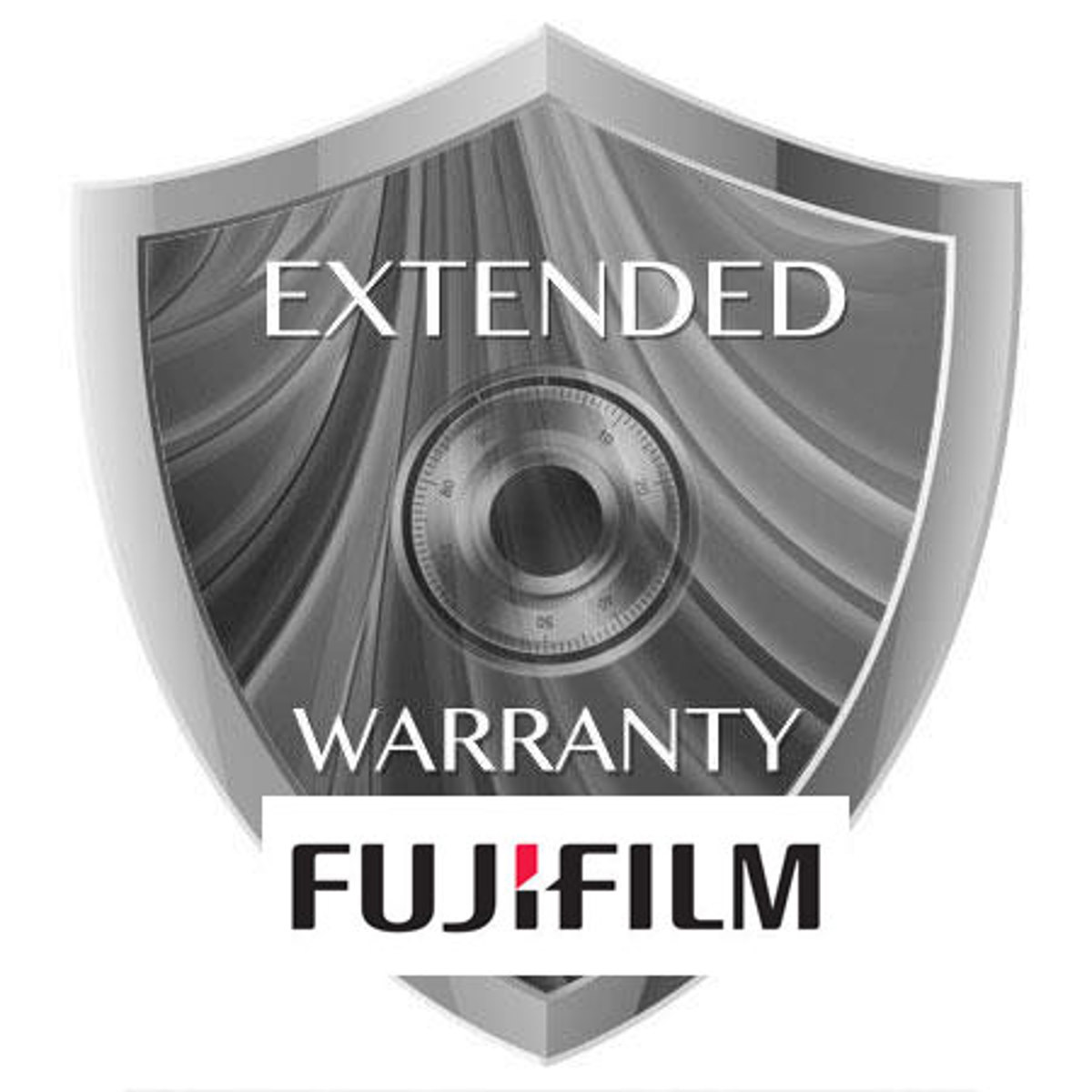 

Fujifilm Fuji DX100 THREE Year AEX Service Program