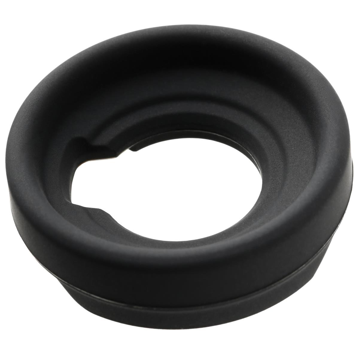 

Fujifilm EC-GFX Round Eyecup for GFX 50S, X-T2 and X-T1 Mirrorless Camera