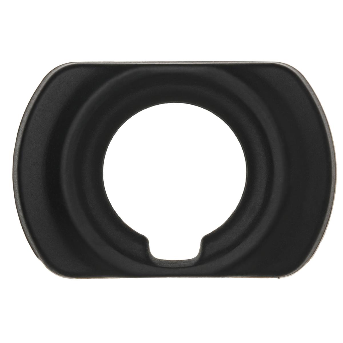 

Fujifilm EC-XT Small Eyecup for GFX 50S, X-T2 and X-T1 Mirrorless Camera