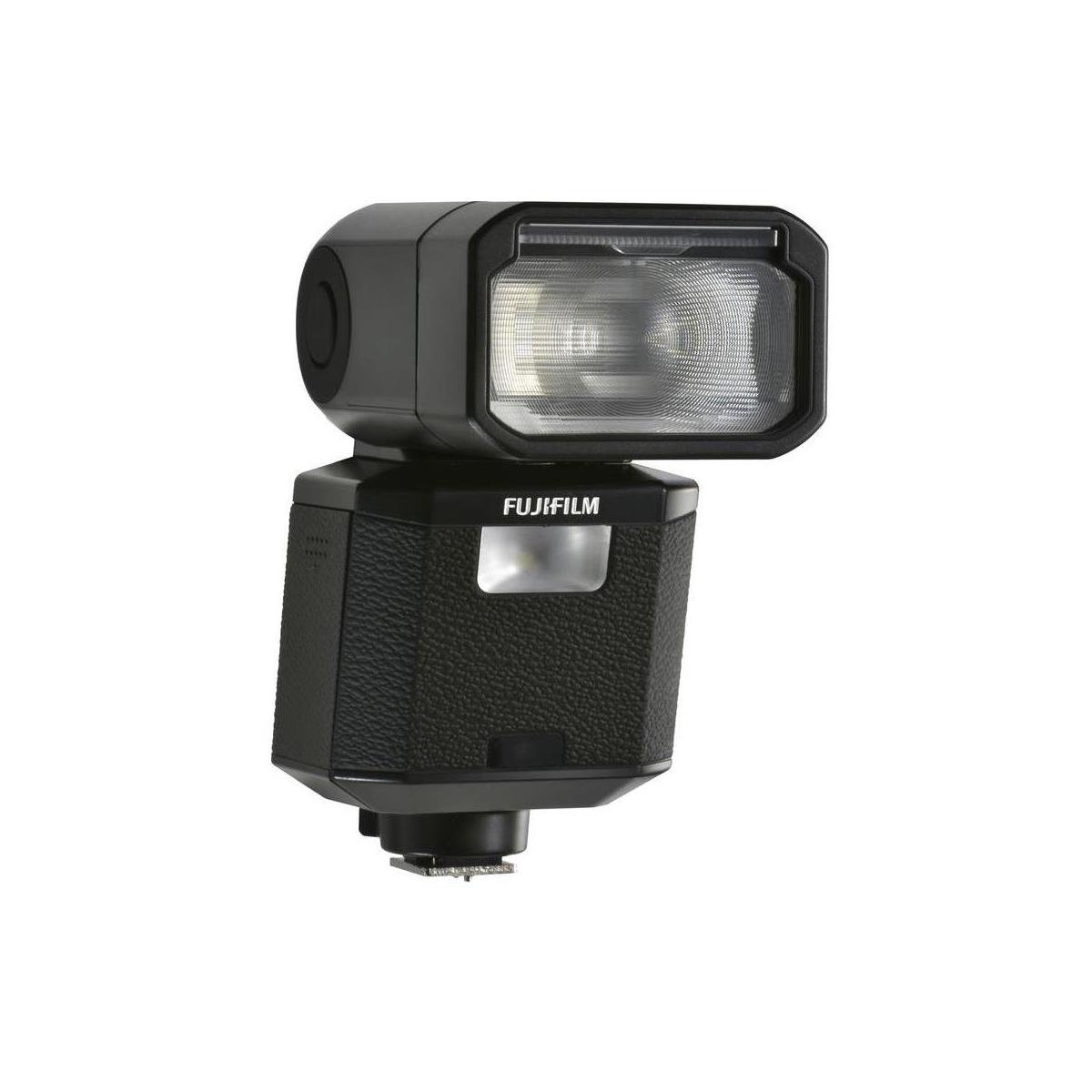 Image of Fujifilm EF-X500 TTL Flash