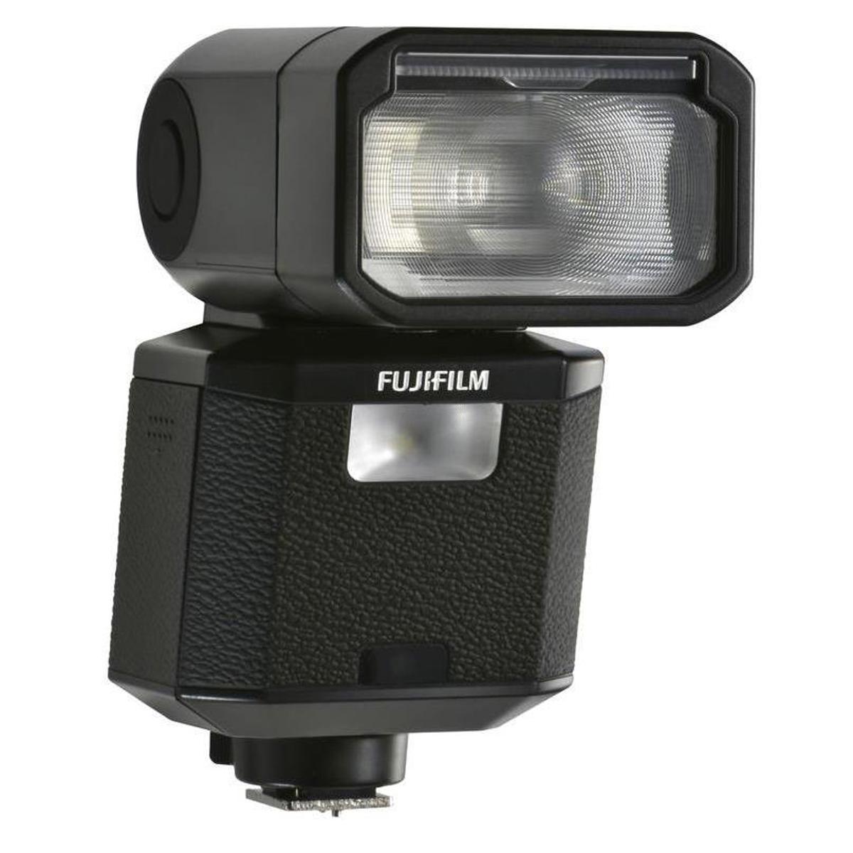 

Fujifilm EF-X500 TTL Flash