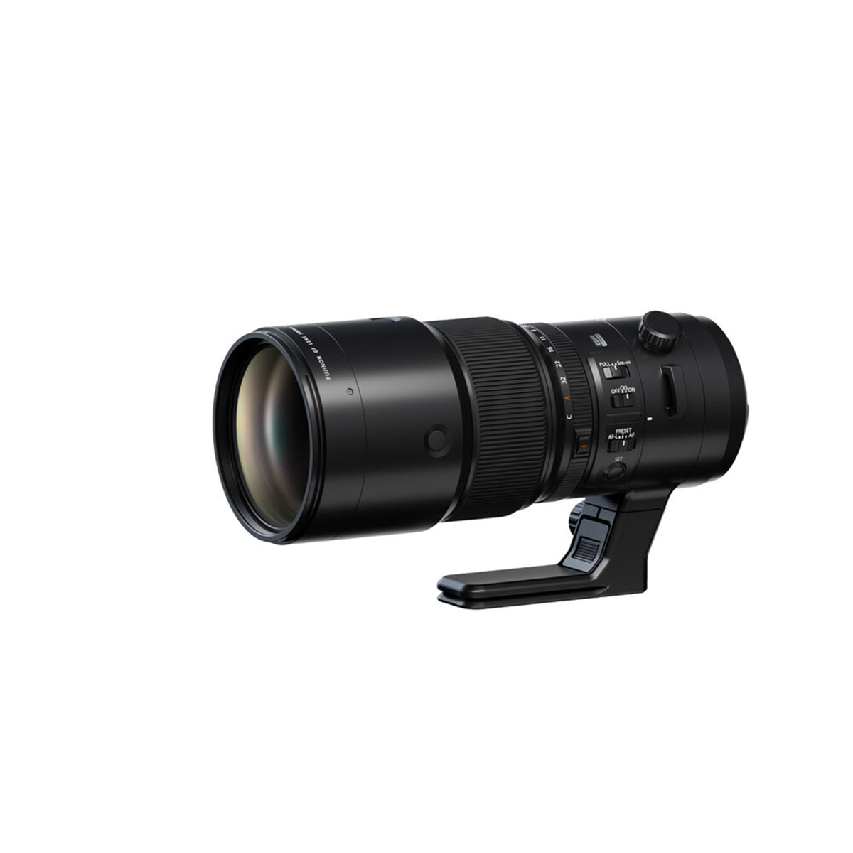 

Fujifilm Fujinon GF 500mm f/5.6 R LM OIS WR Lens